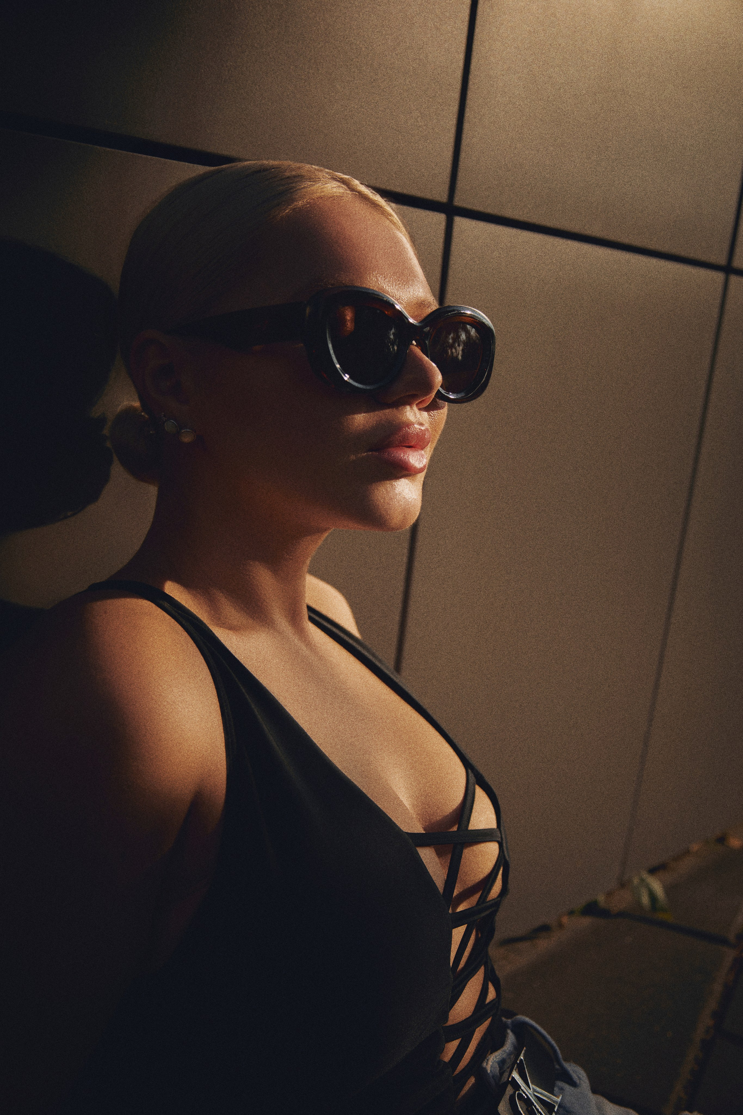 Маруся. Street/ 2. Фотограф Екатеринбург Светлова Анастасия