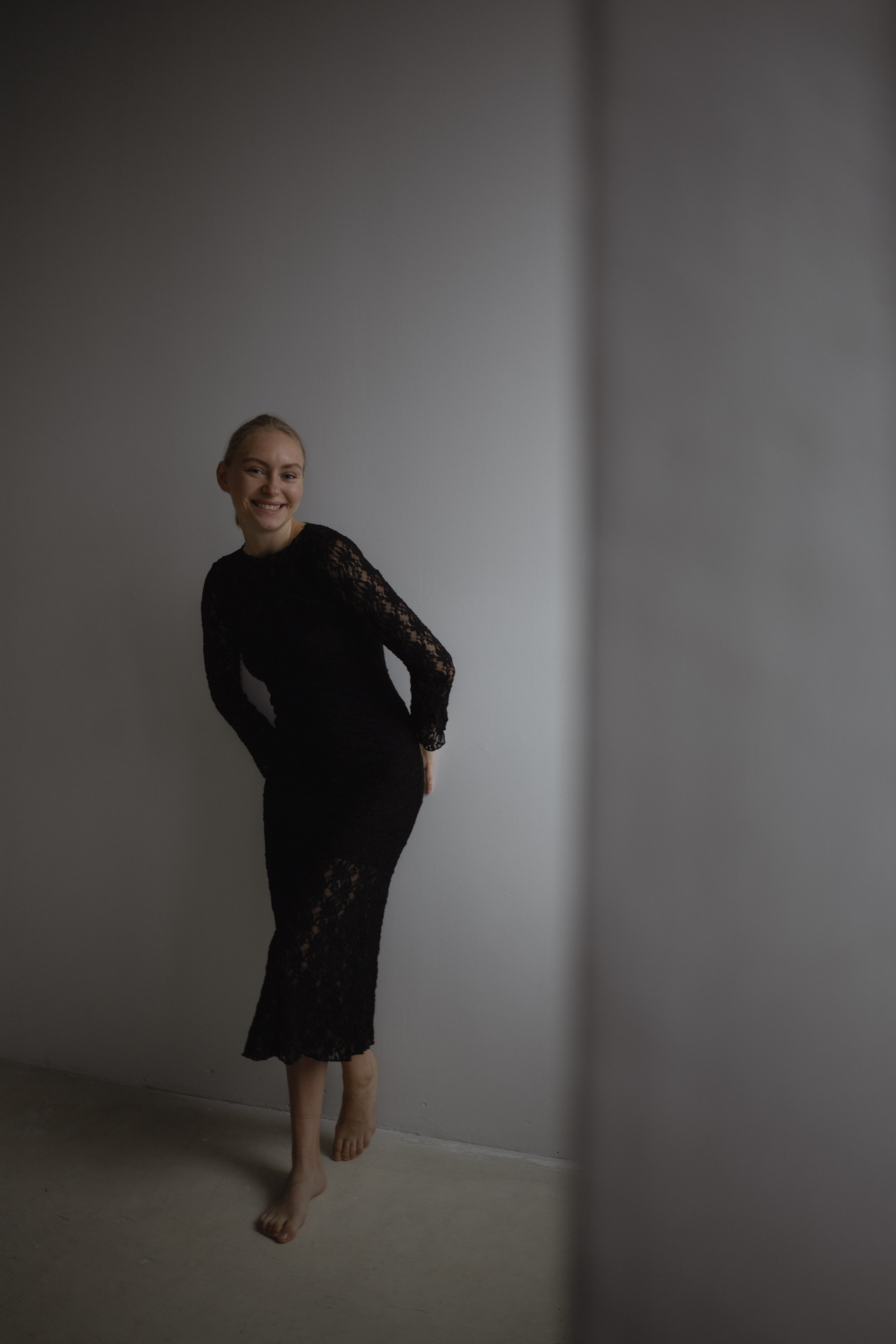 Женский портрет. Фотограф Москва Балашиха