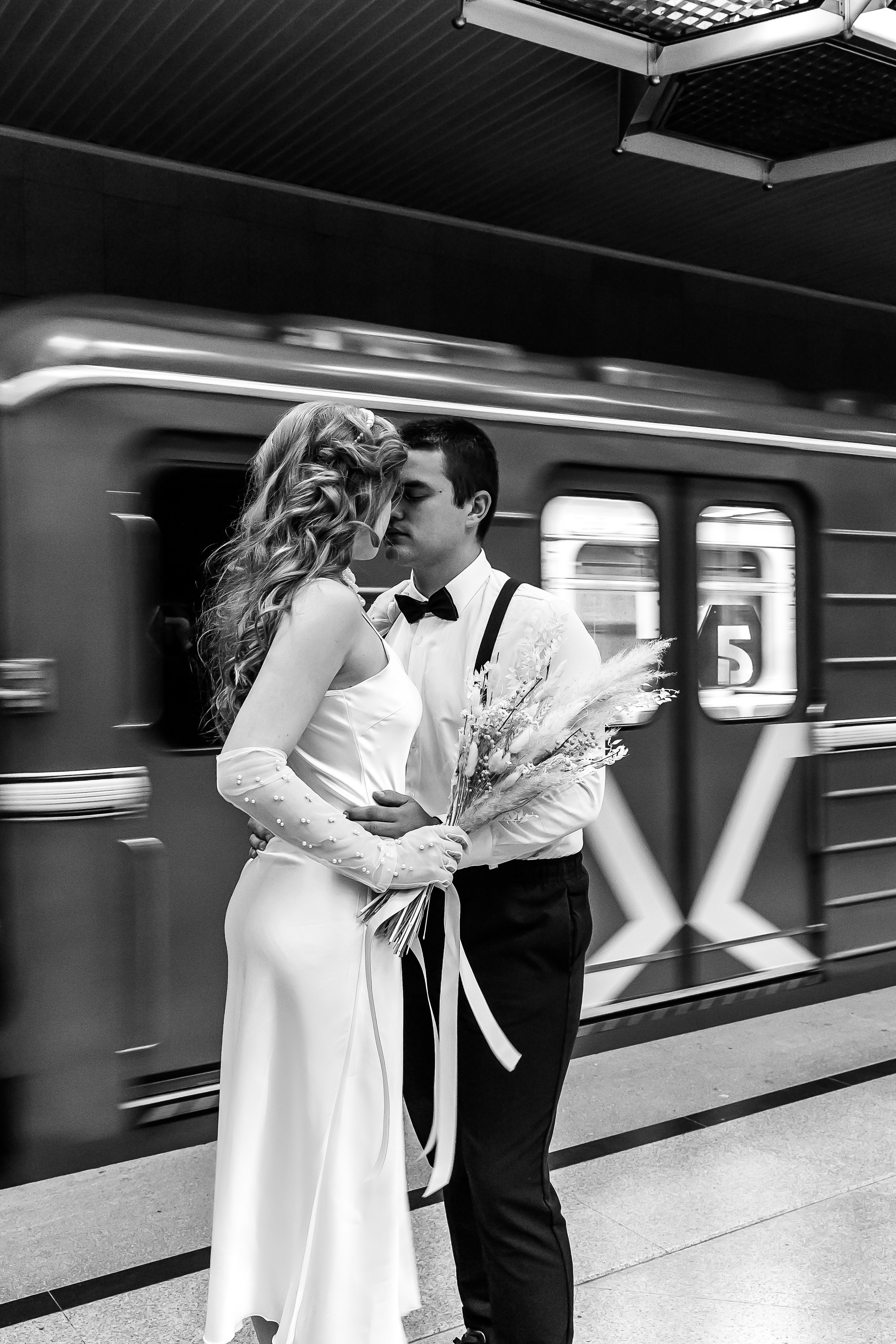 Любовь и Евгений. Свадебный и семейный фотограф в Челябинске Юлия Ишимова