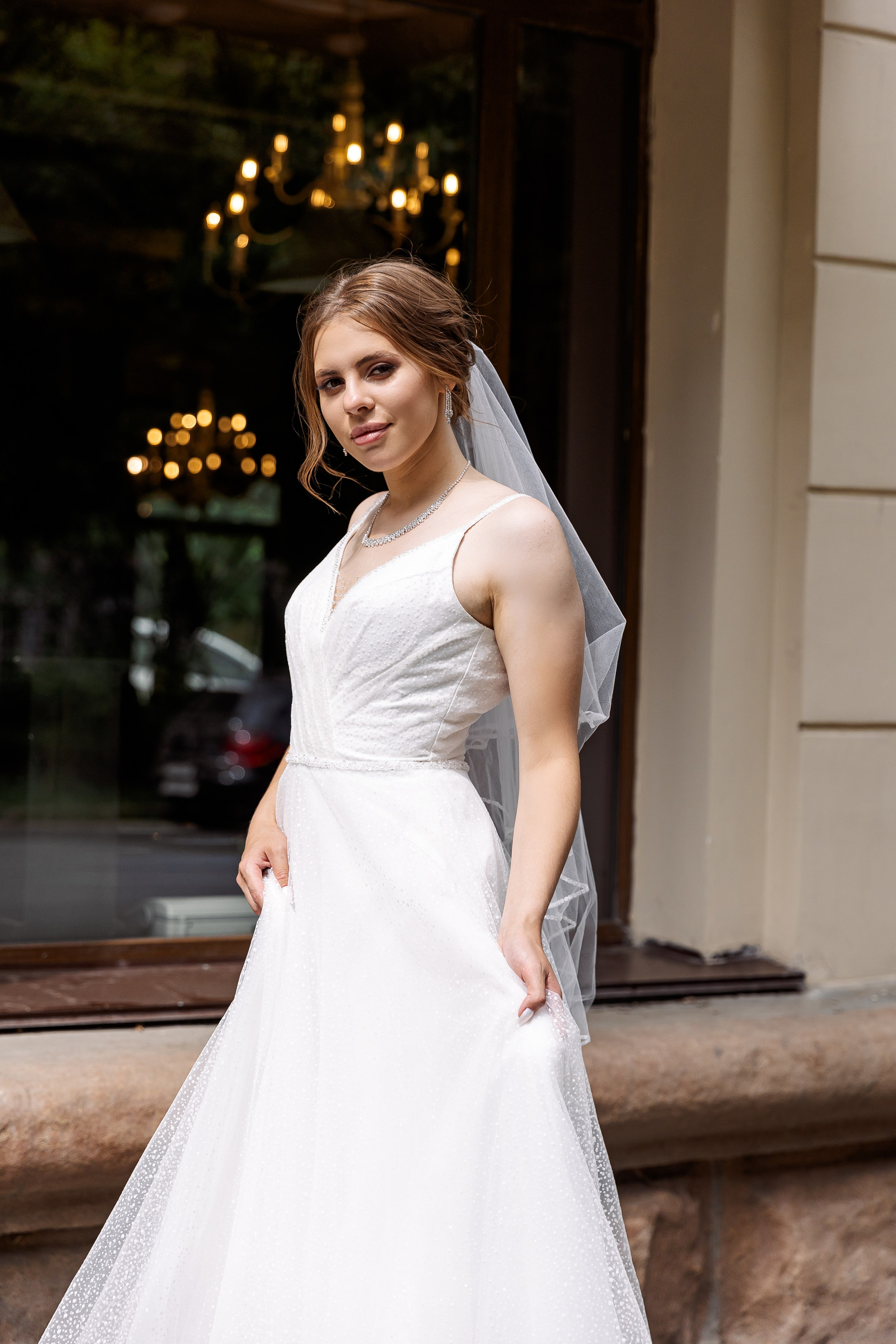 Александра и Михаил. Свадебный и семейный фотограф в Челябинске Юлия Ишимова