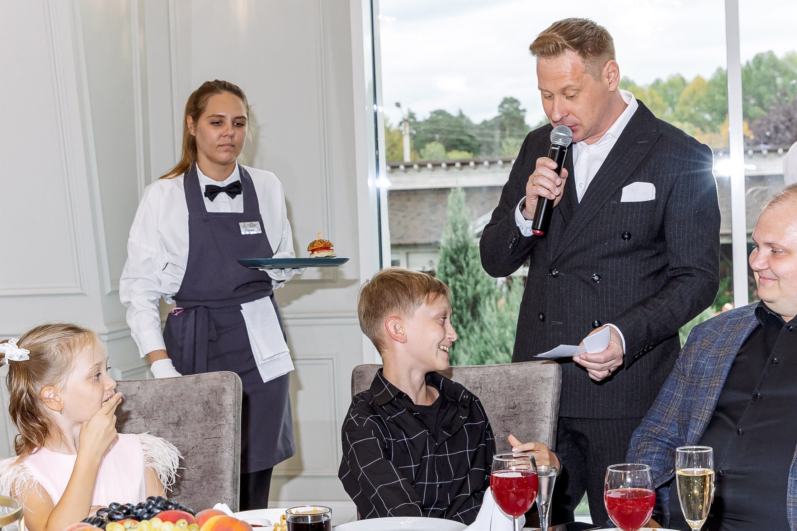 Станислав и Марина. Свадебный и семейный фотограф в Челябинске Юлия Ишимова