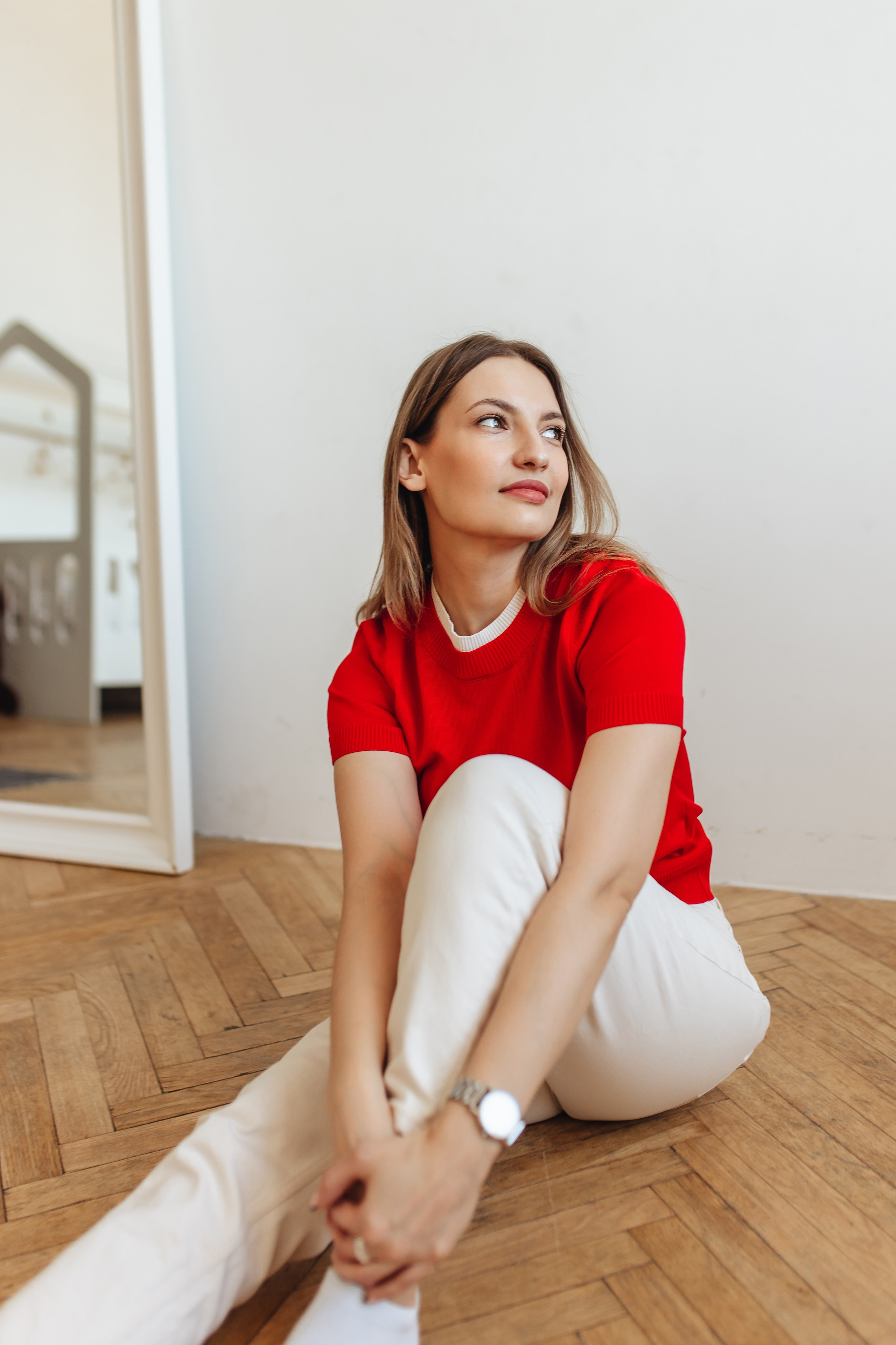Леша, Надя и Поля. Свадебный и семейный фотограф в Туле и области Маша Костина