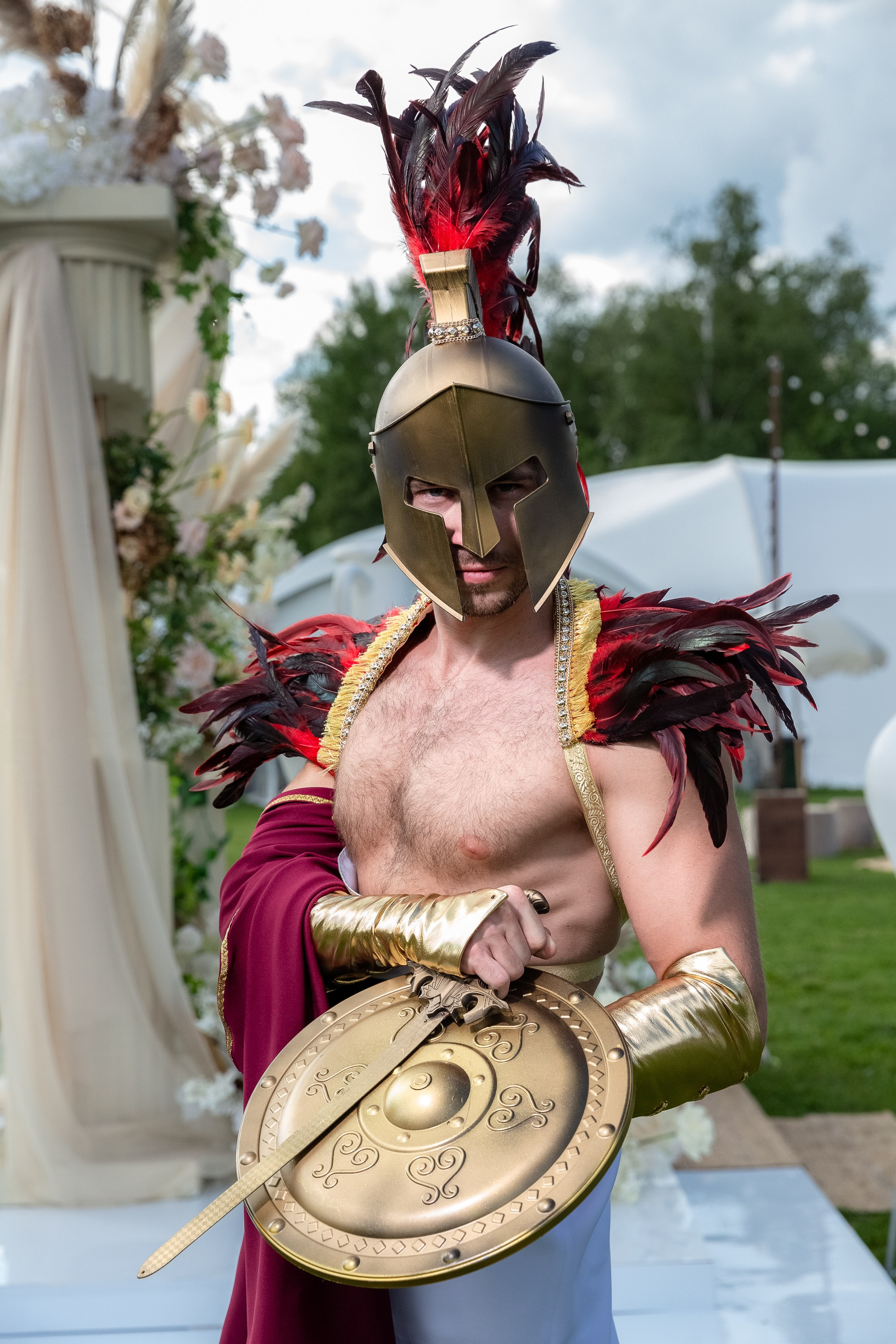 Частный Юбилей Наталья Москоу Кантри Клаб. Репортажный Фотограф Александр Назаров. Москва и М.О