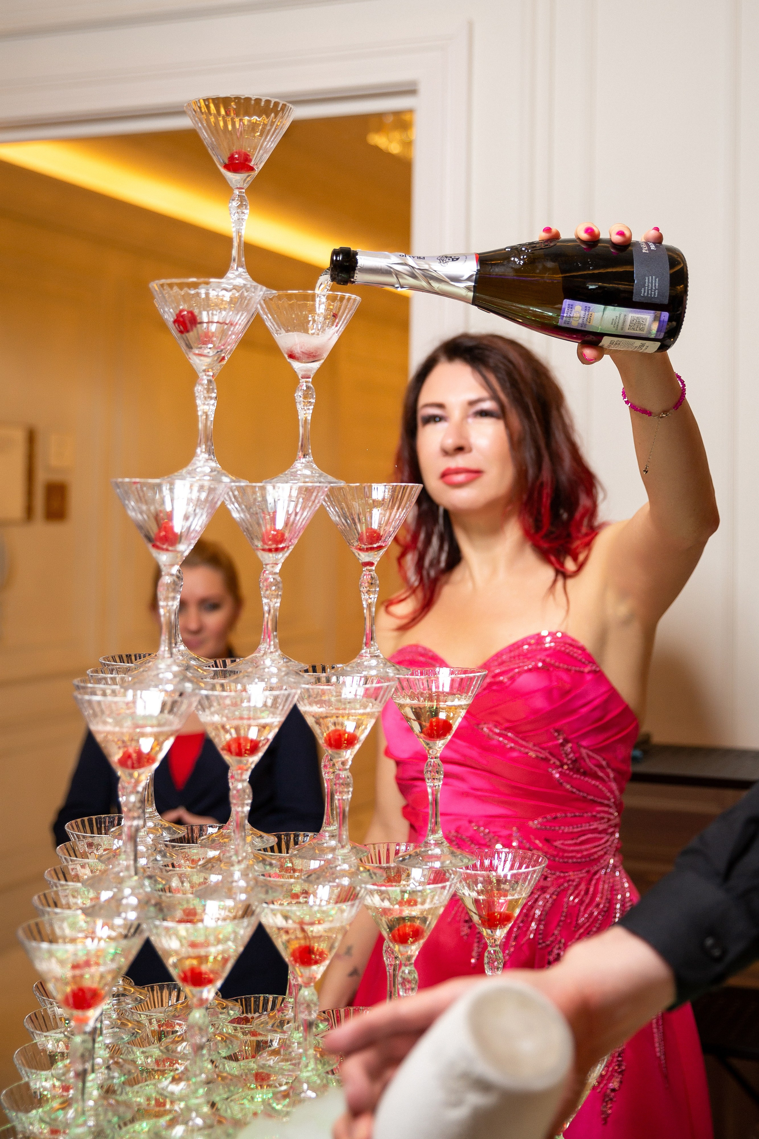 Корпоратив Мостоотряд-47