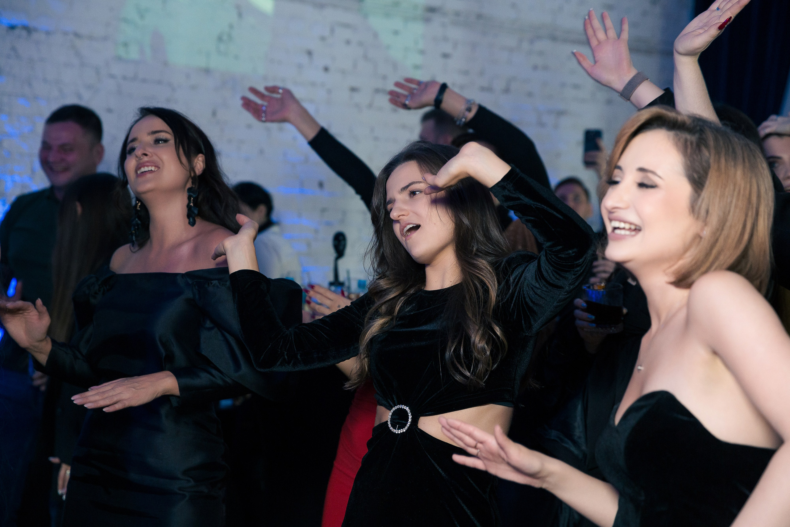 Корпоратив Centicore Group. Репортажный Фотограф Александр Назаров. Москва и М.О