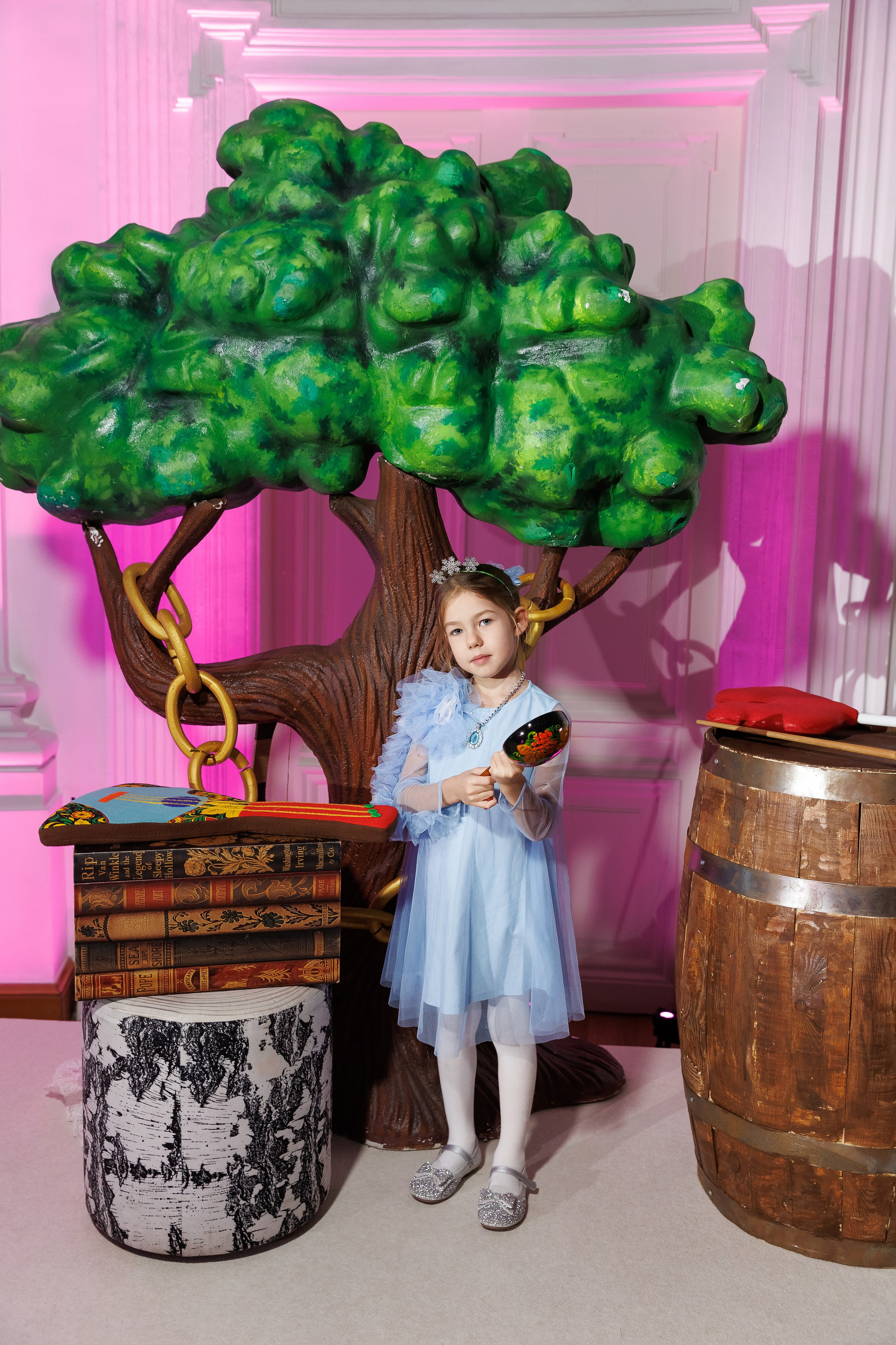 Сбер Первый