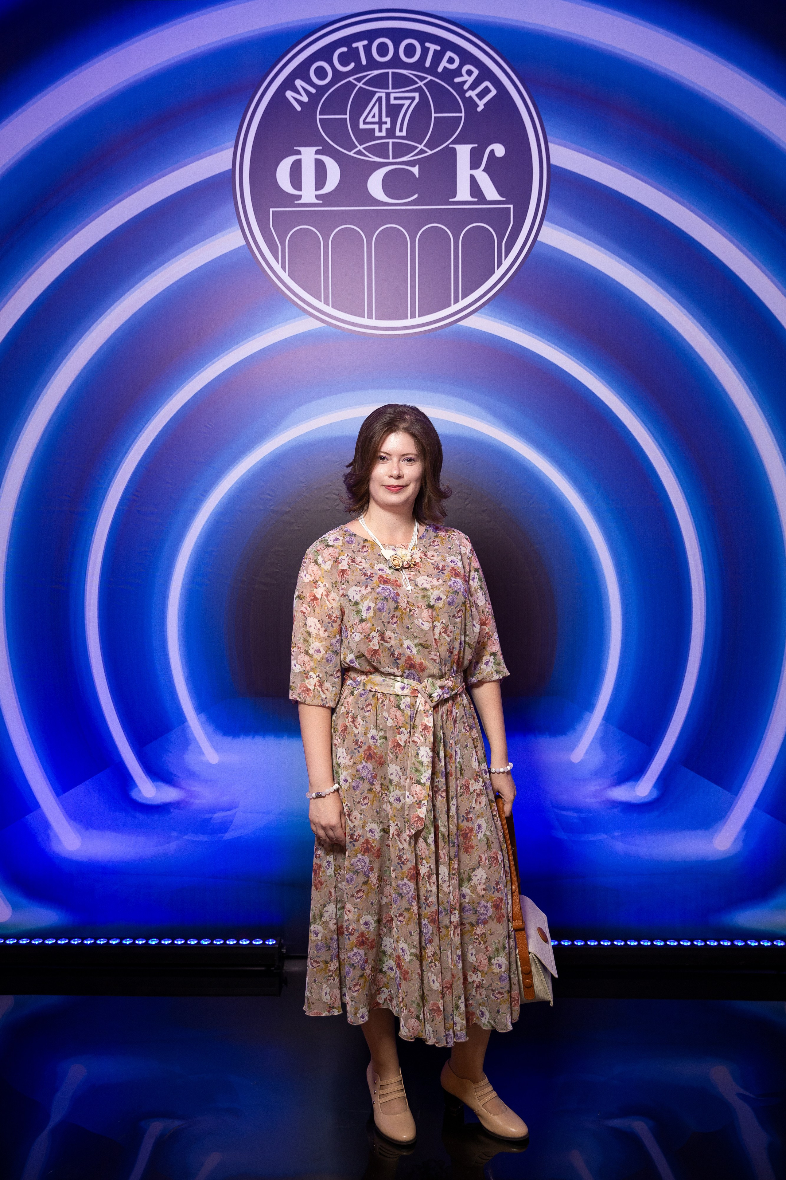 Корпоратив Мостоотряд-47