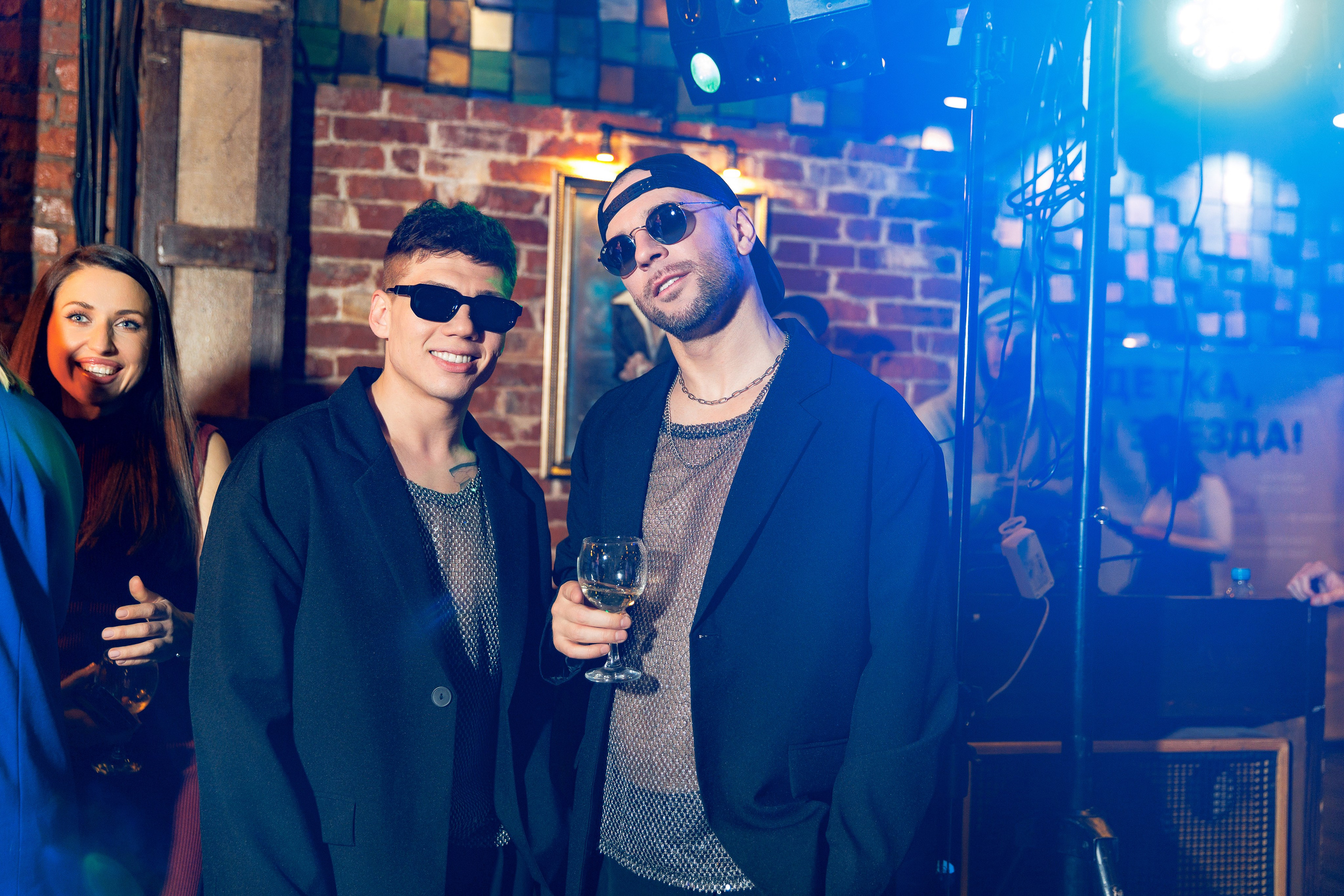 «Детка, ты звезда». Репортажный Фотограф Александр Назаров. Москва и М.О