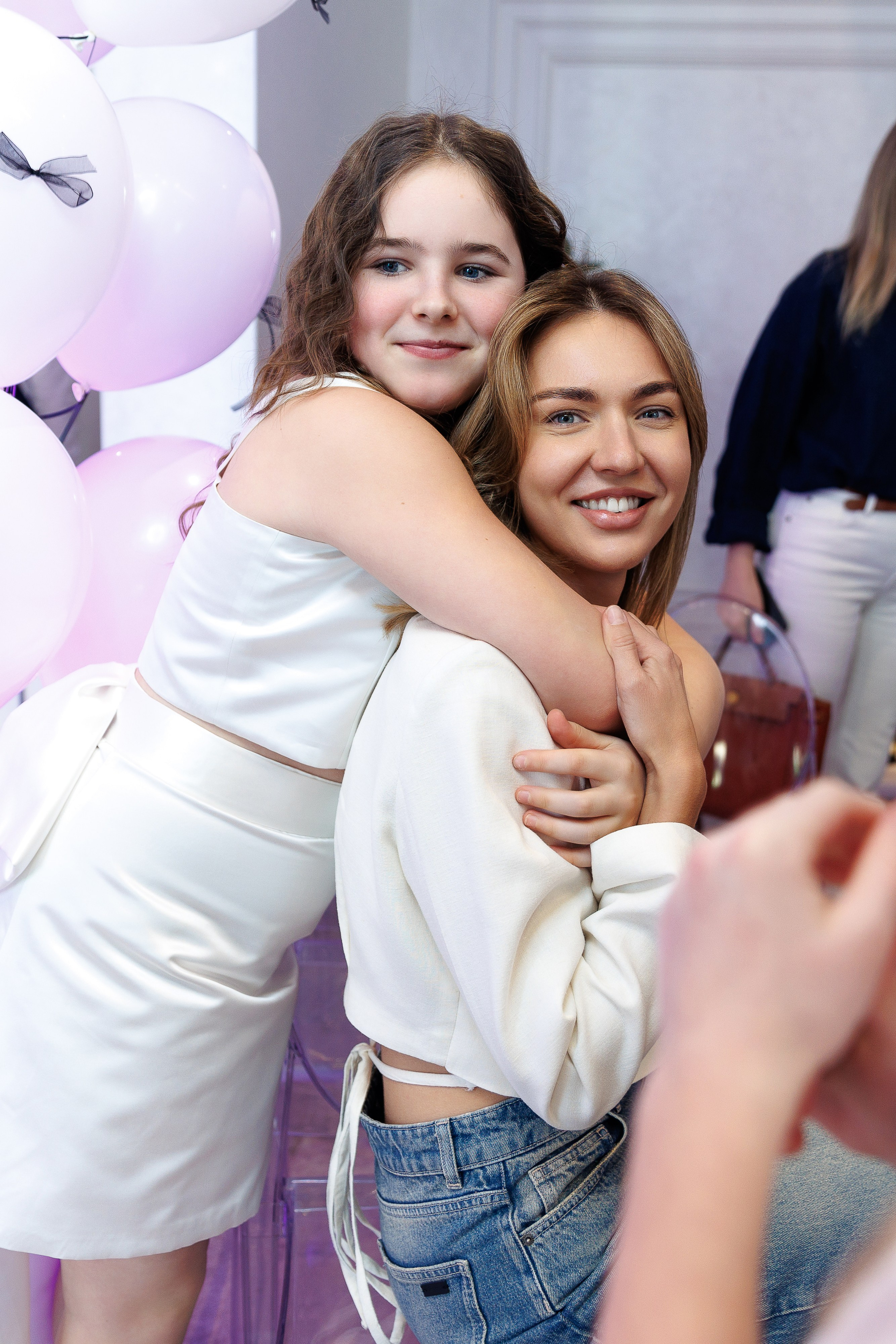 Фотограф на детское день рождения. Москва и Московская область. Репортажный Фотограф Александр Назаров. Москва и М.О