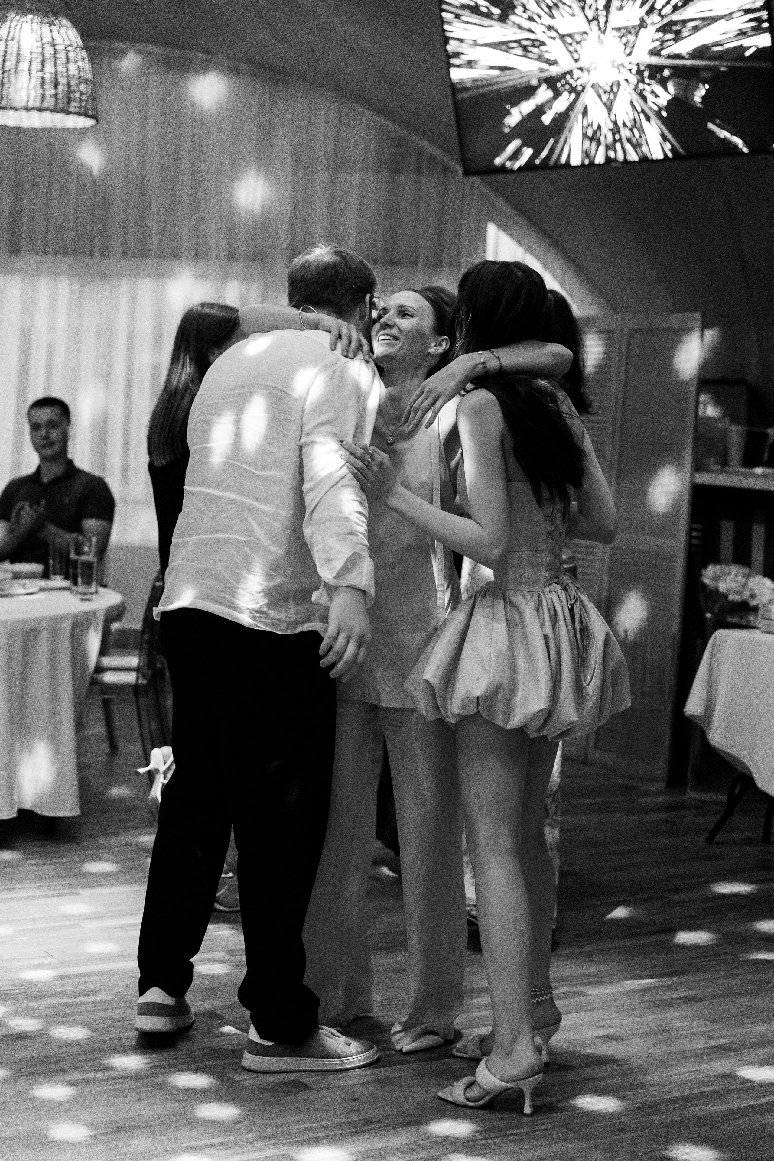 День Рождения Яны 19 лет