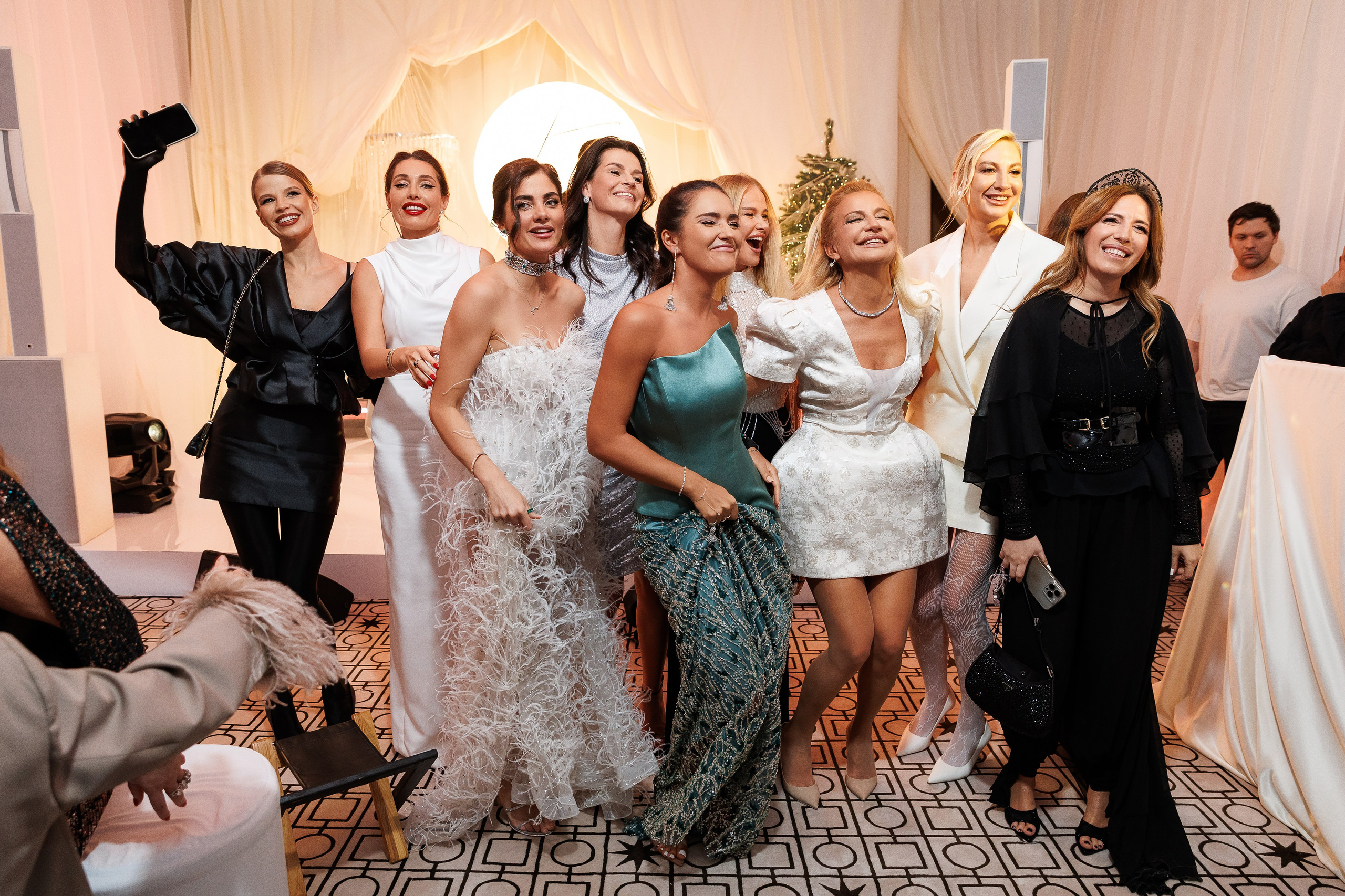 Репортажный Фотограф в Москве Александр Назаров