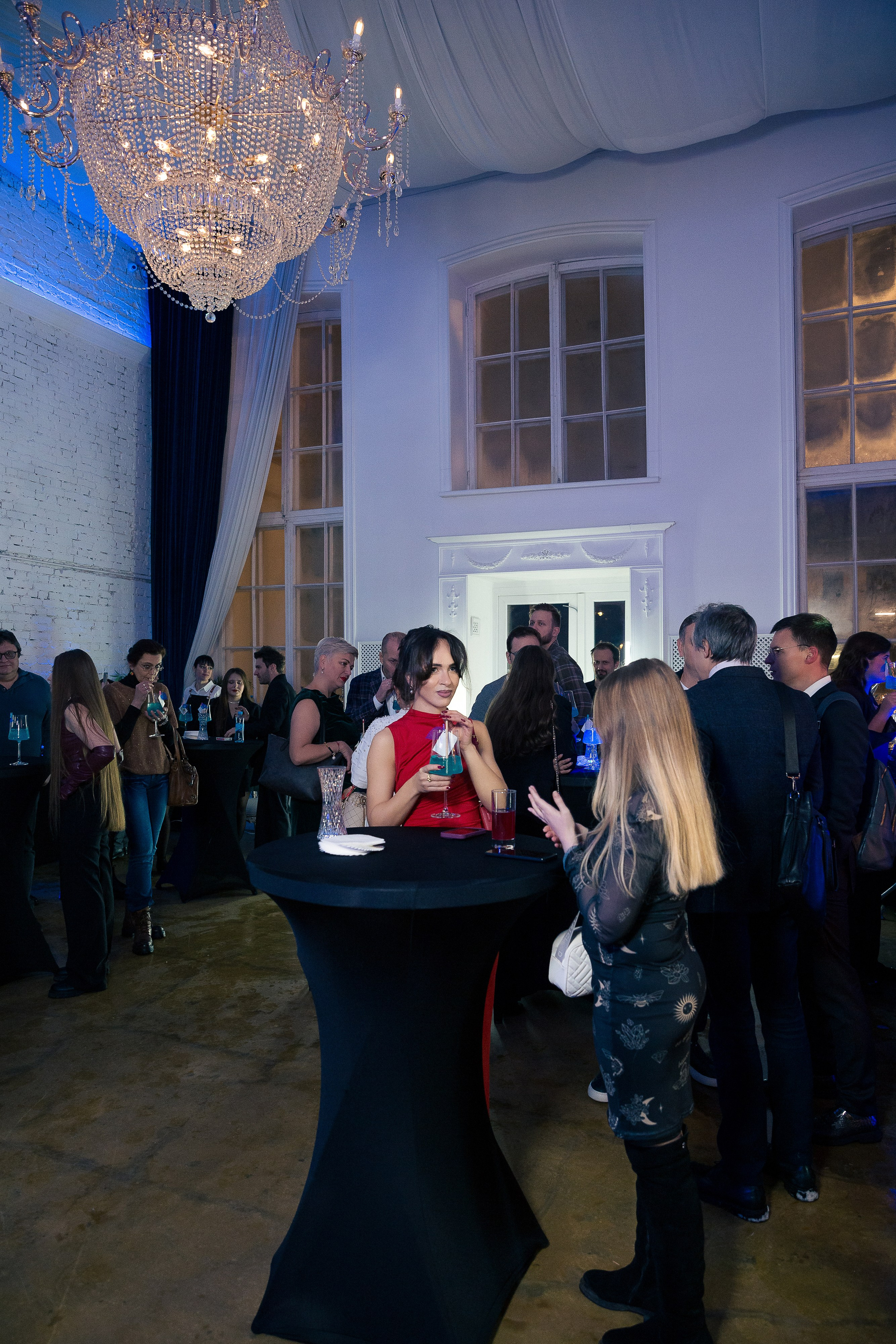 Корпоратив Centicore Group. Репортажный Фотограф Александр Назаров. Москва и М.О