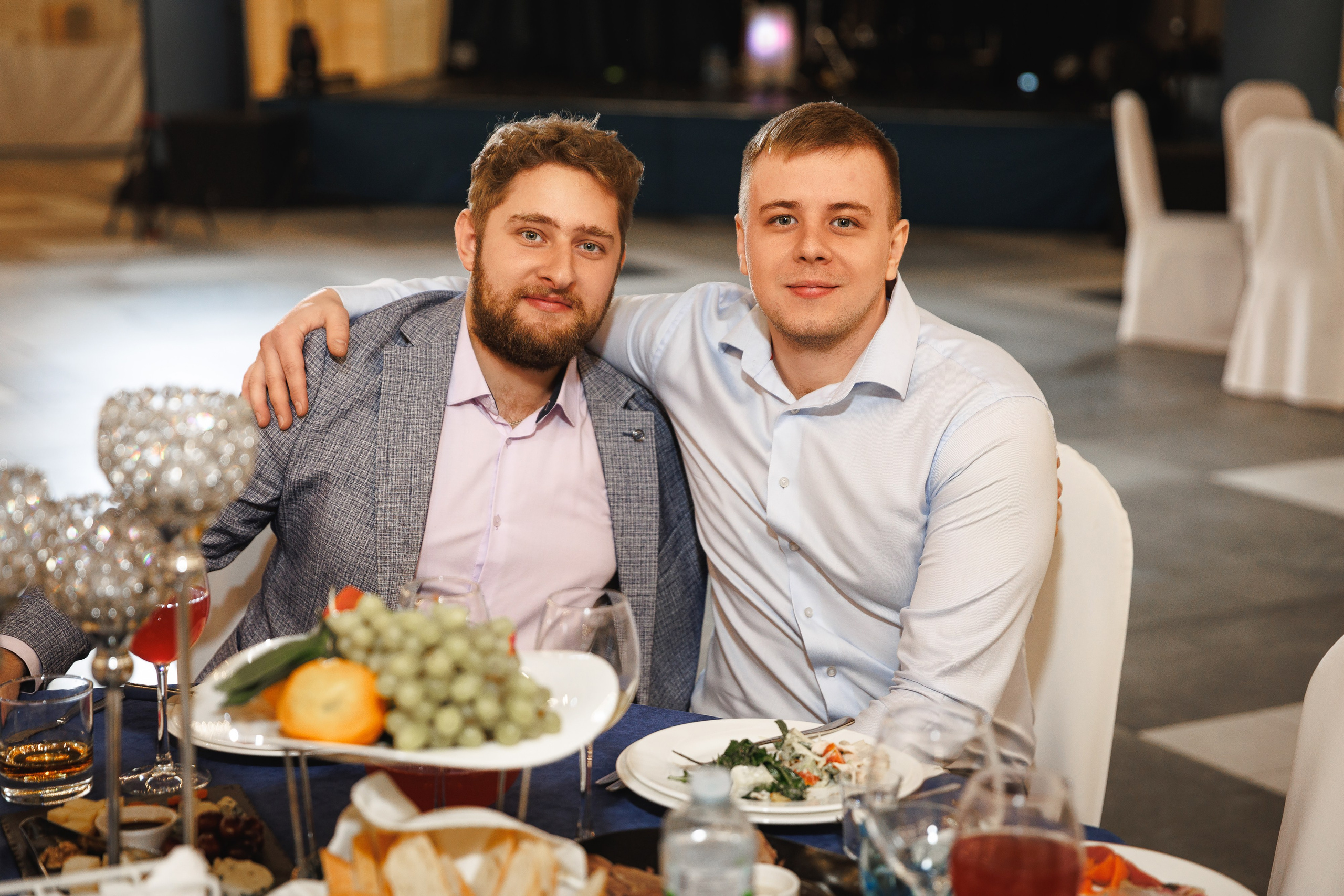 Корпоратив СТЛ. Репортажный Фотограф Александр Назаров. Москва и М.О