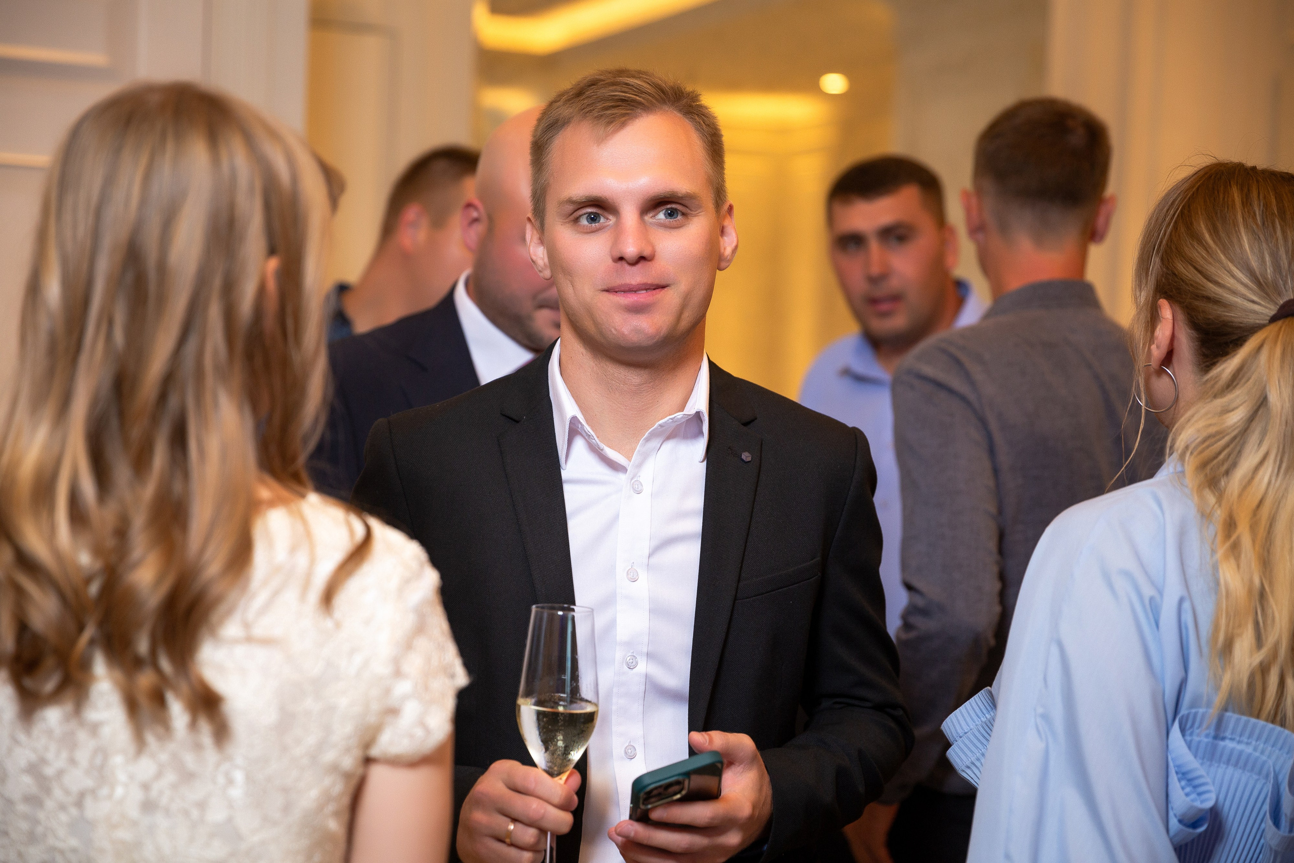 Корпоратив Мостоотряд-47