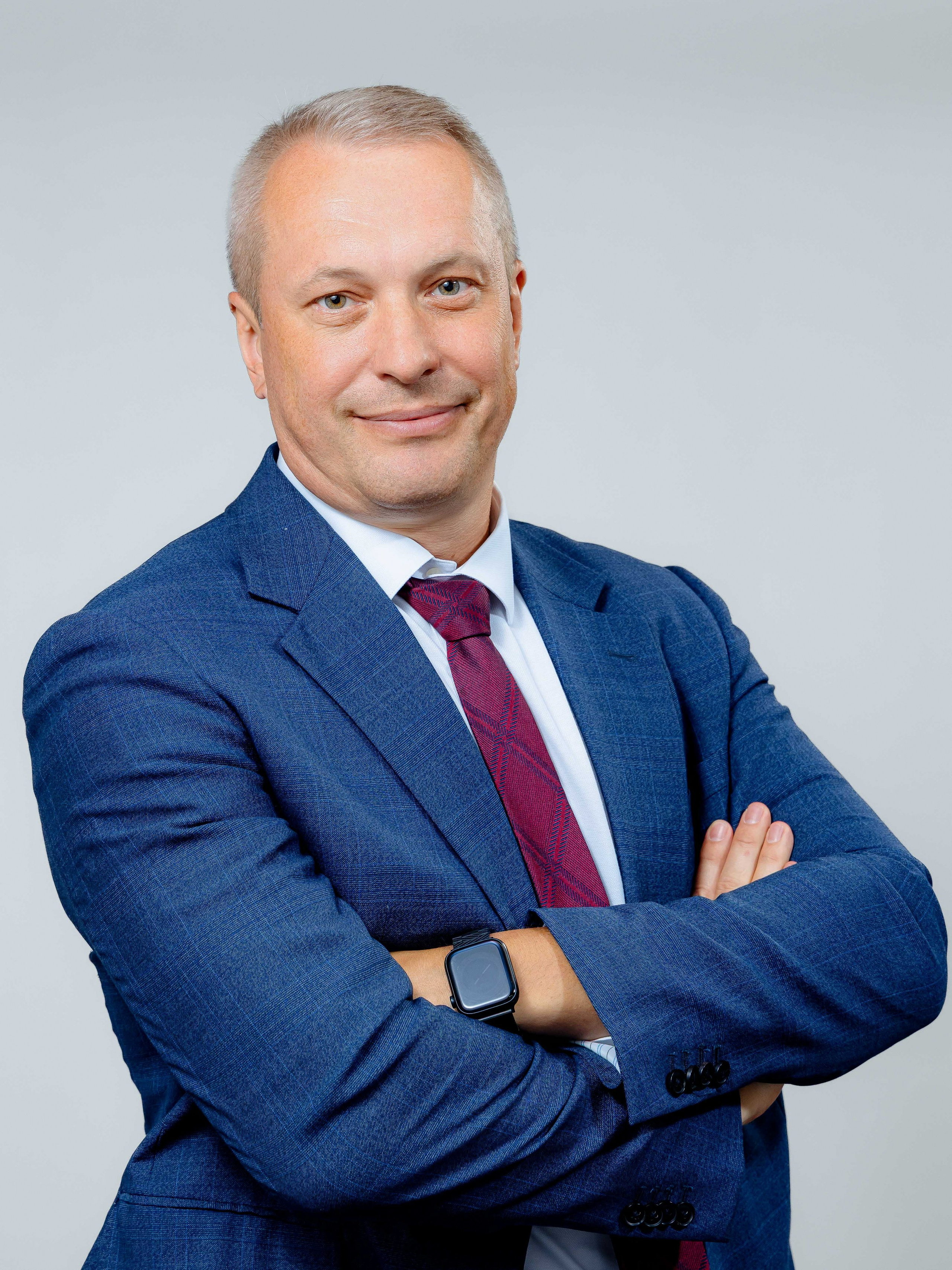 Бизнес портреты. Главная