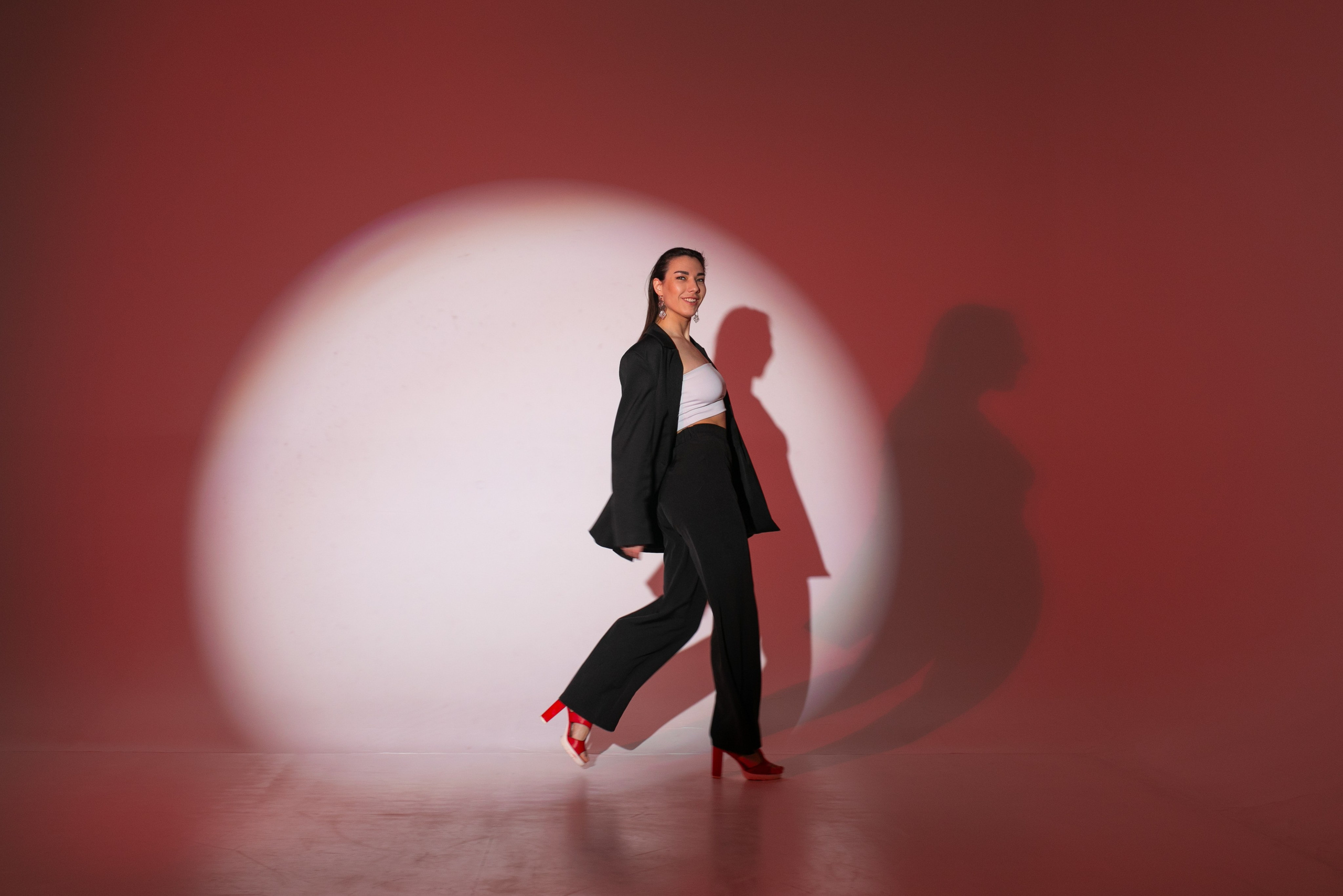 Катя. Фотограф в Новосибирске Ася Зверева