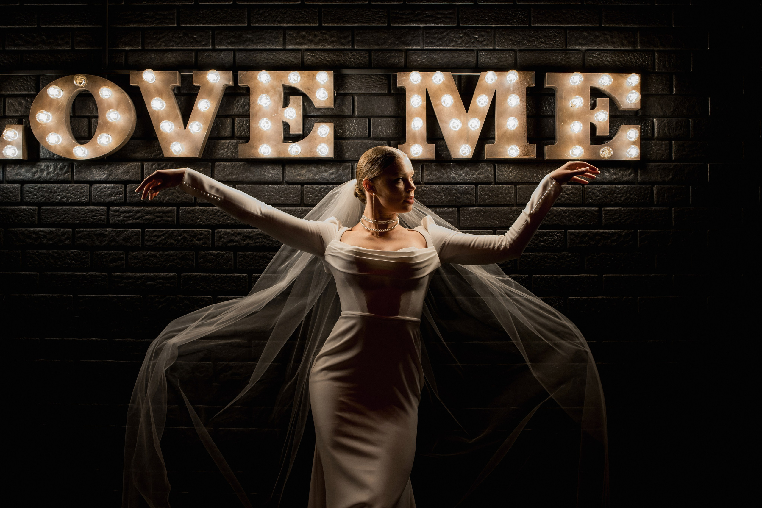 Олег и Валентина. Свадебный, репортажный фотограф в Тюмени Сергей Тапилин