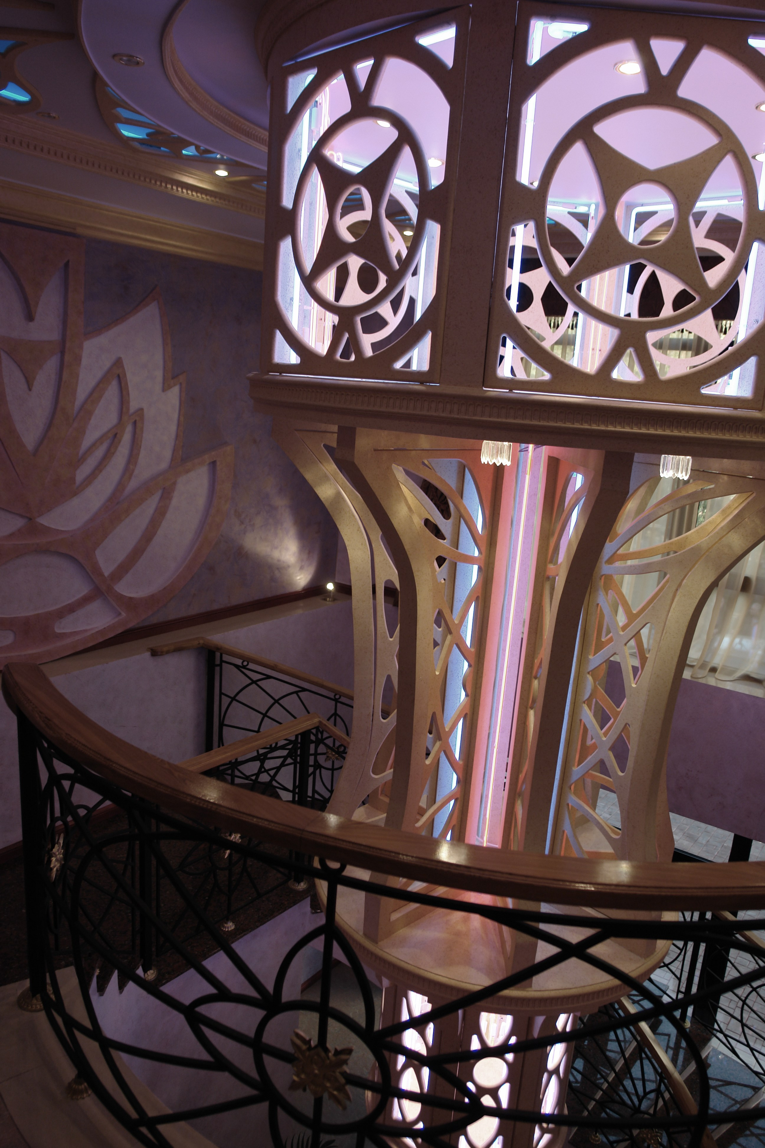 Банкетный зал «Diamond» г. Адлер