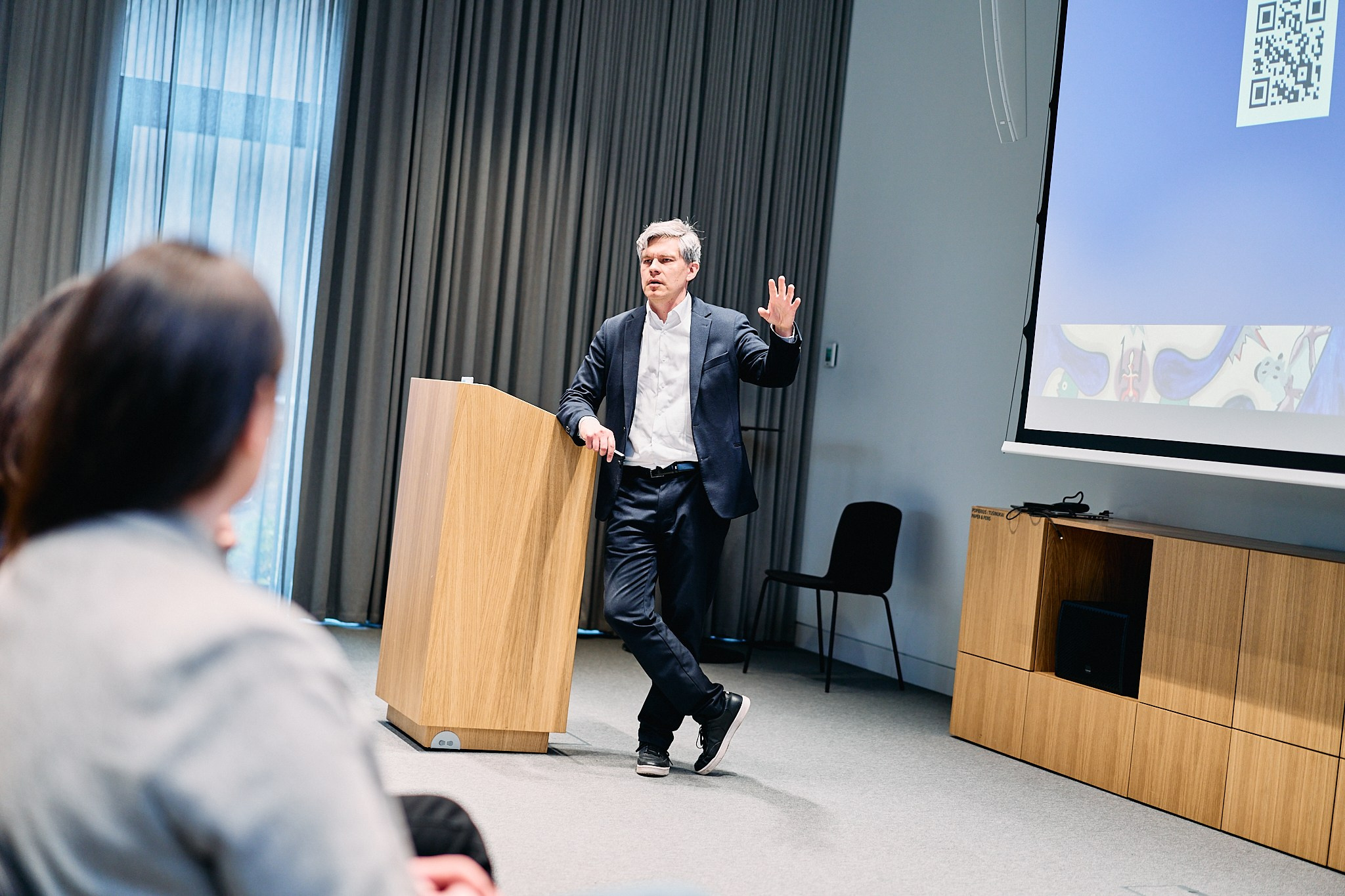 PVPA. Photographer in Vilnius