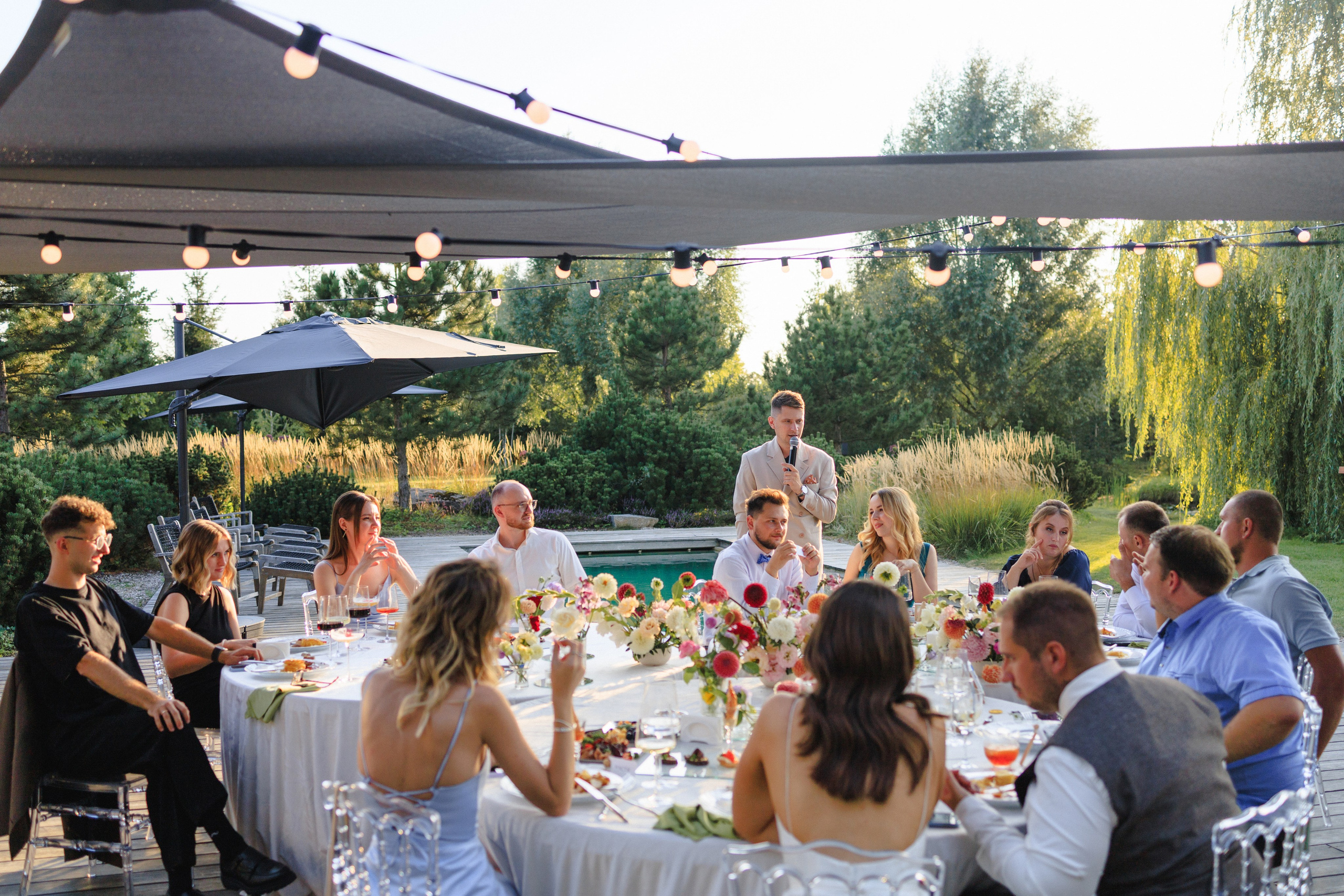 Петя & Полина | VILLA CHIKI. Свадебный фотограф в Минске Владислав Бабич