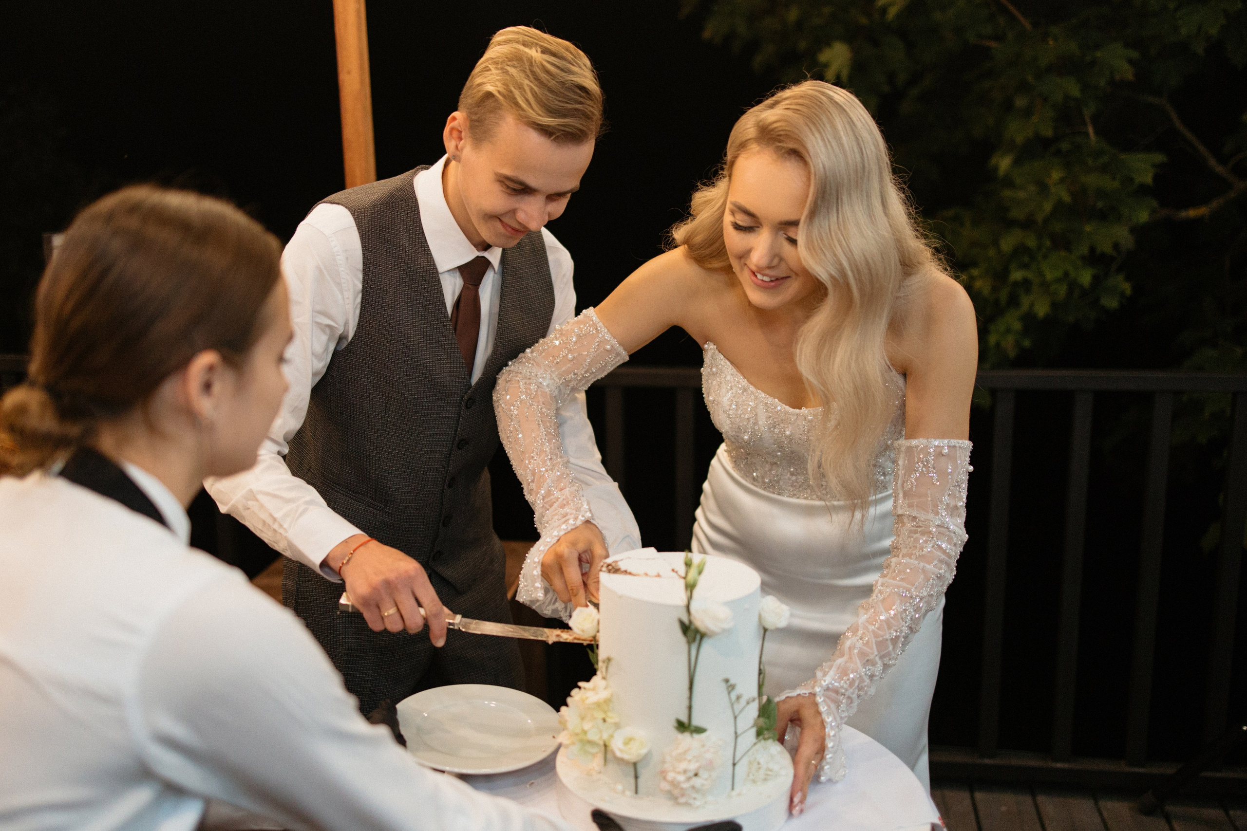 Дима & Катя | Усадьба «Янов Ясень». Свадебный фотограф в Минске Владислав Бабич