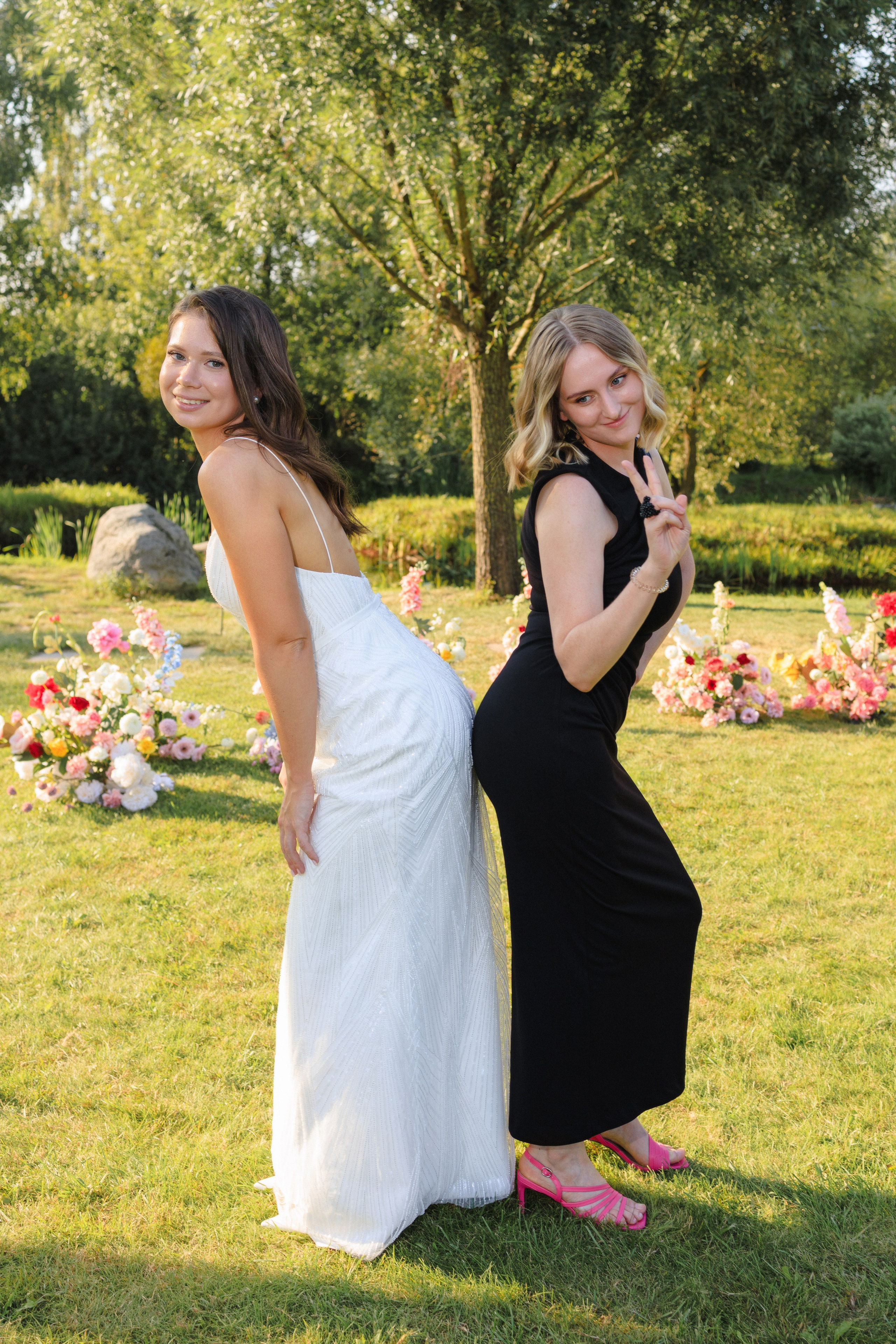 Петя & Полина | VILLA CHIKI. Свадебный фотограф в Минске Владислав Бабич