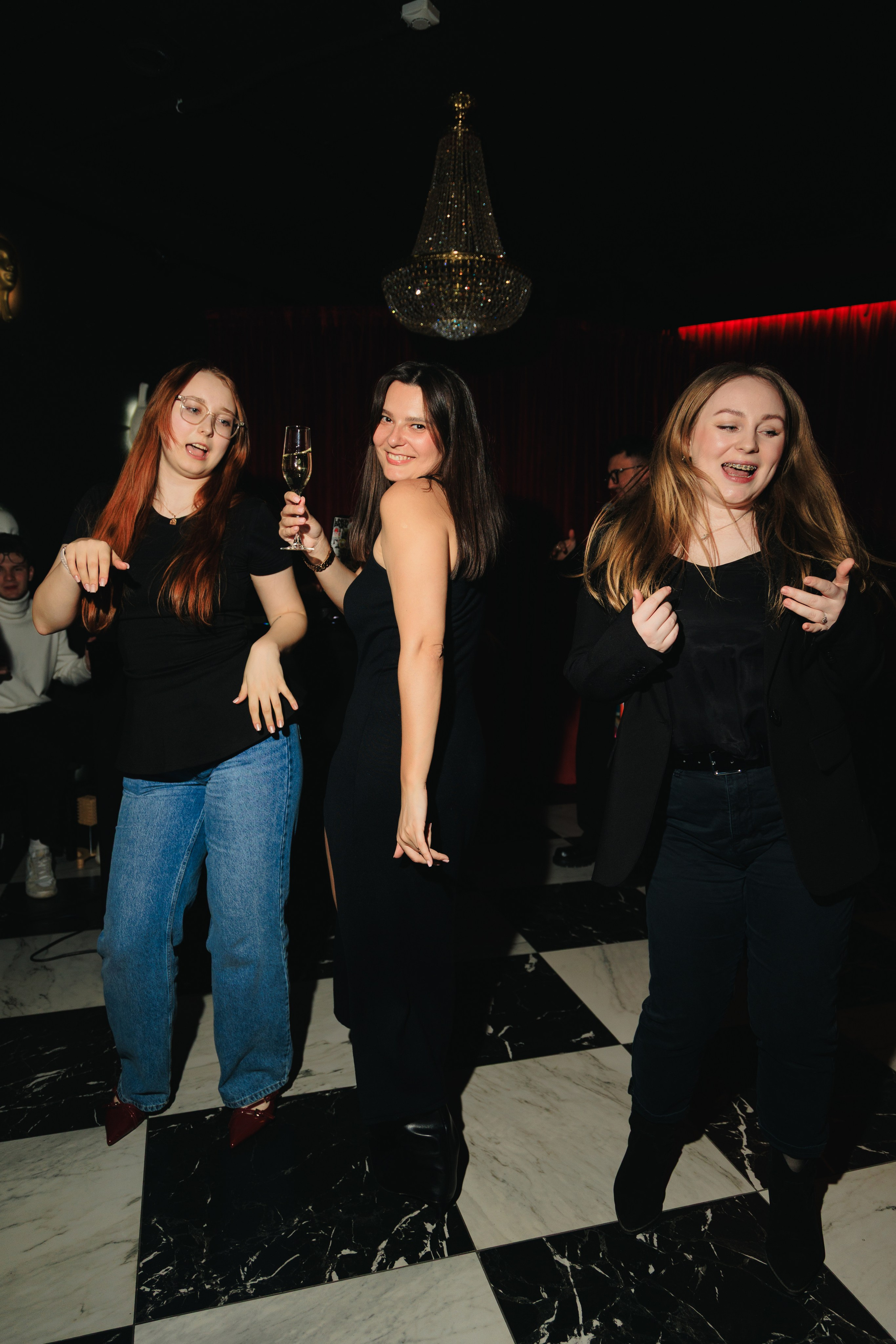 Корпоратив Лайт Лизинг | The Mafia Rooms. Свадебный фотограф в Минске Владислав Бабич