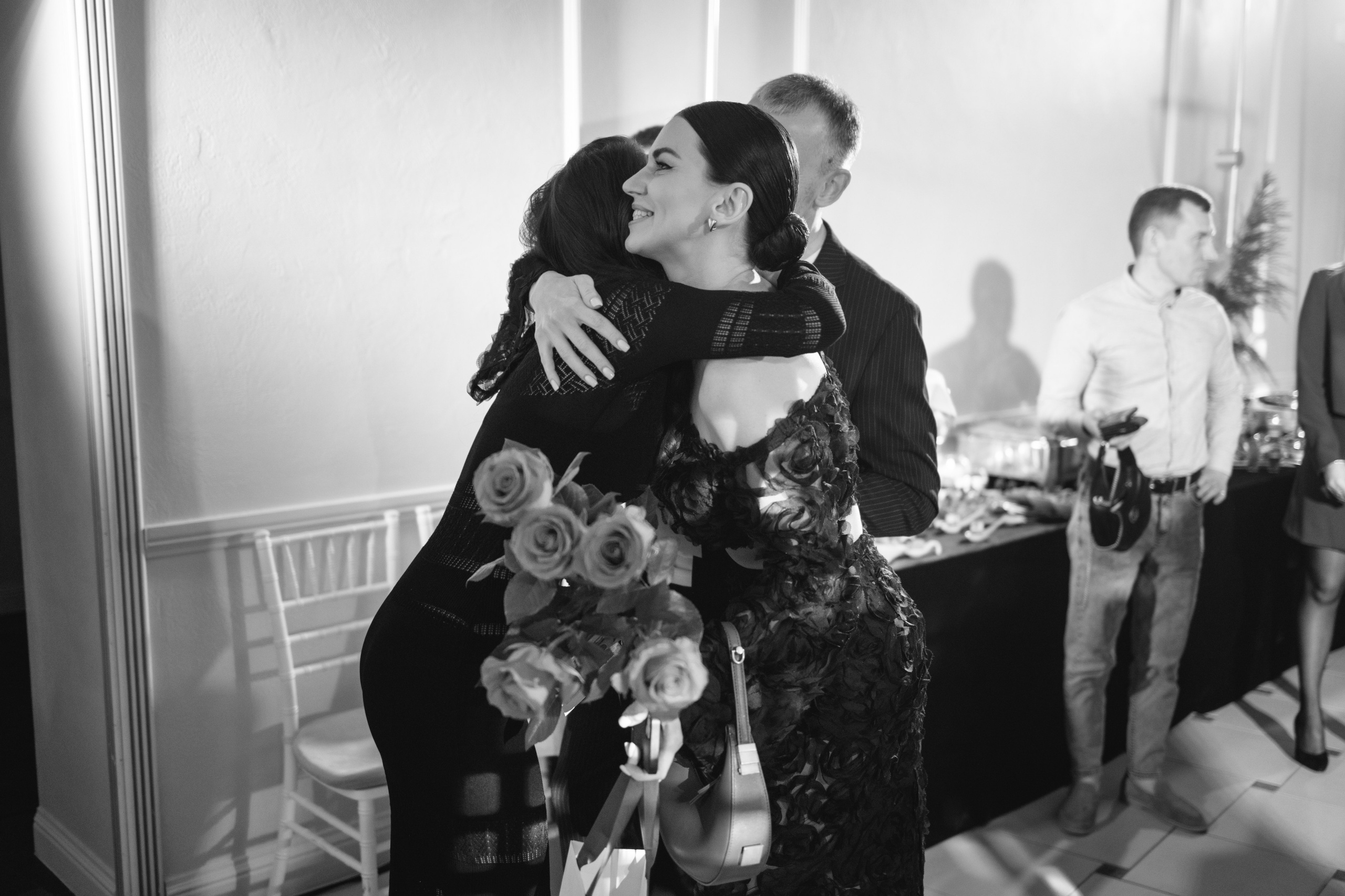 SASHA 30 feat. Кай Метов. Свадебный фотограф в Минске Владислав Бабич