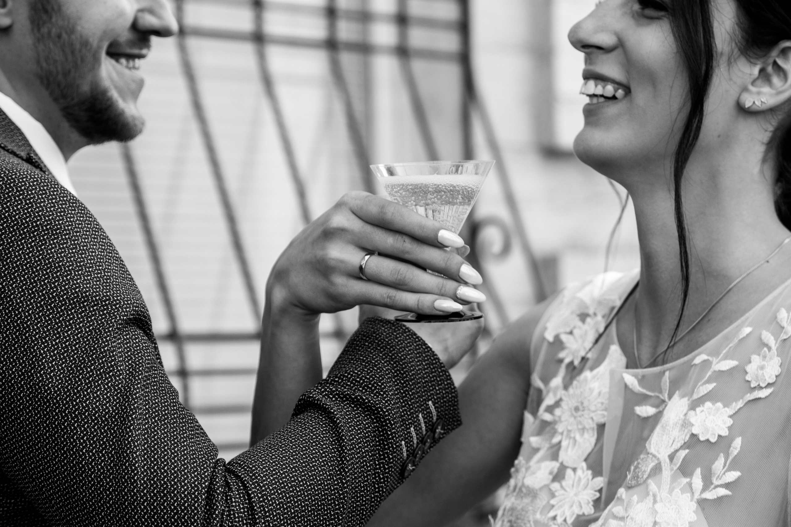 Сергей и Виктория. Свадебный фотограф Александр Абрамов Москва / Зеленоград