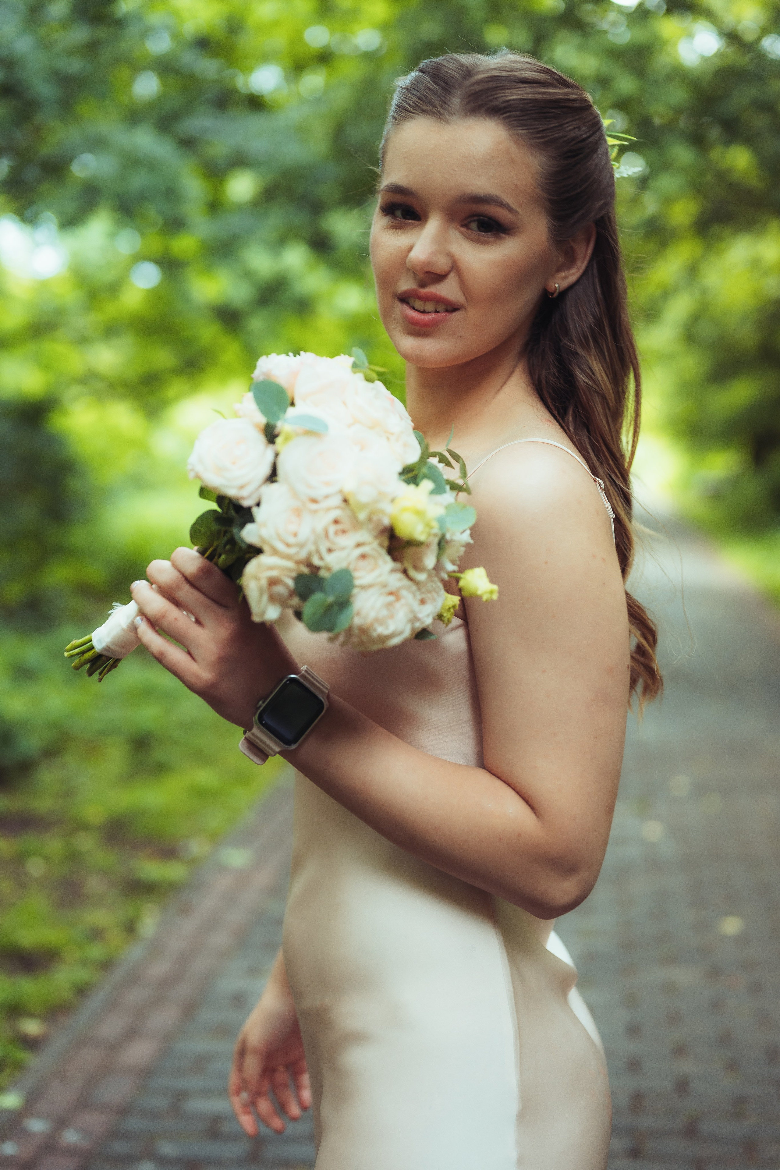 Свадебная съёмка Ивана и Анастасии. Иван Кубик — фотограф и видеограф