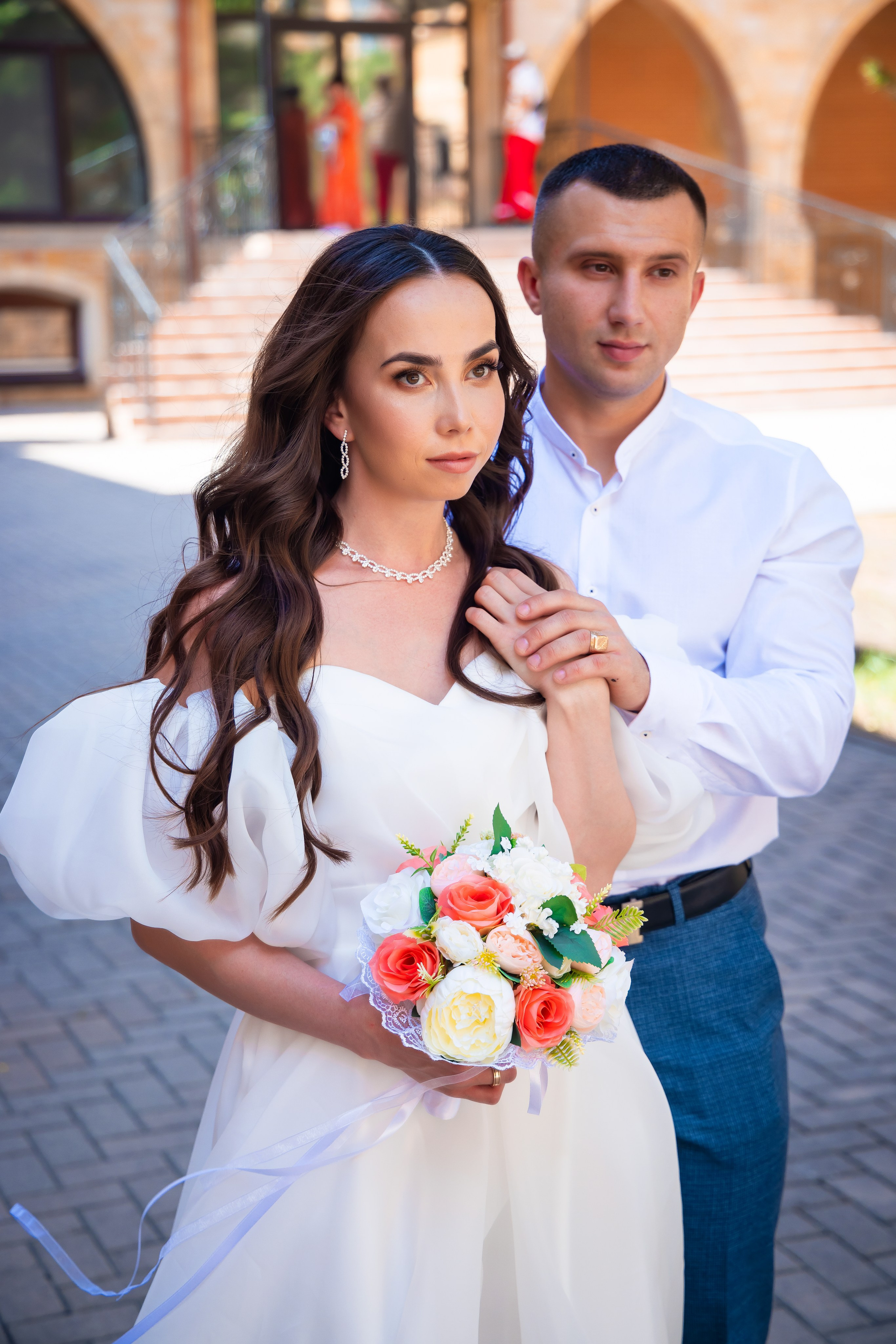 Лилия Караганда. Семейный и Свадебный фотограф в Астане Александр Астапов