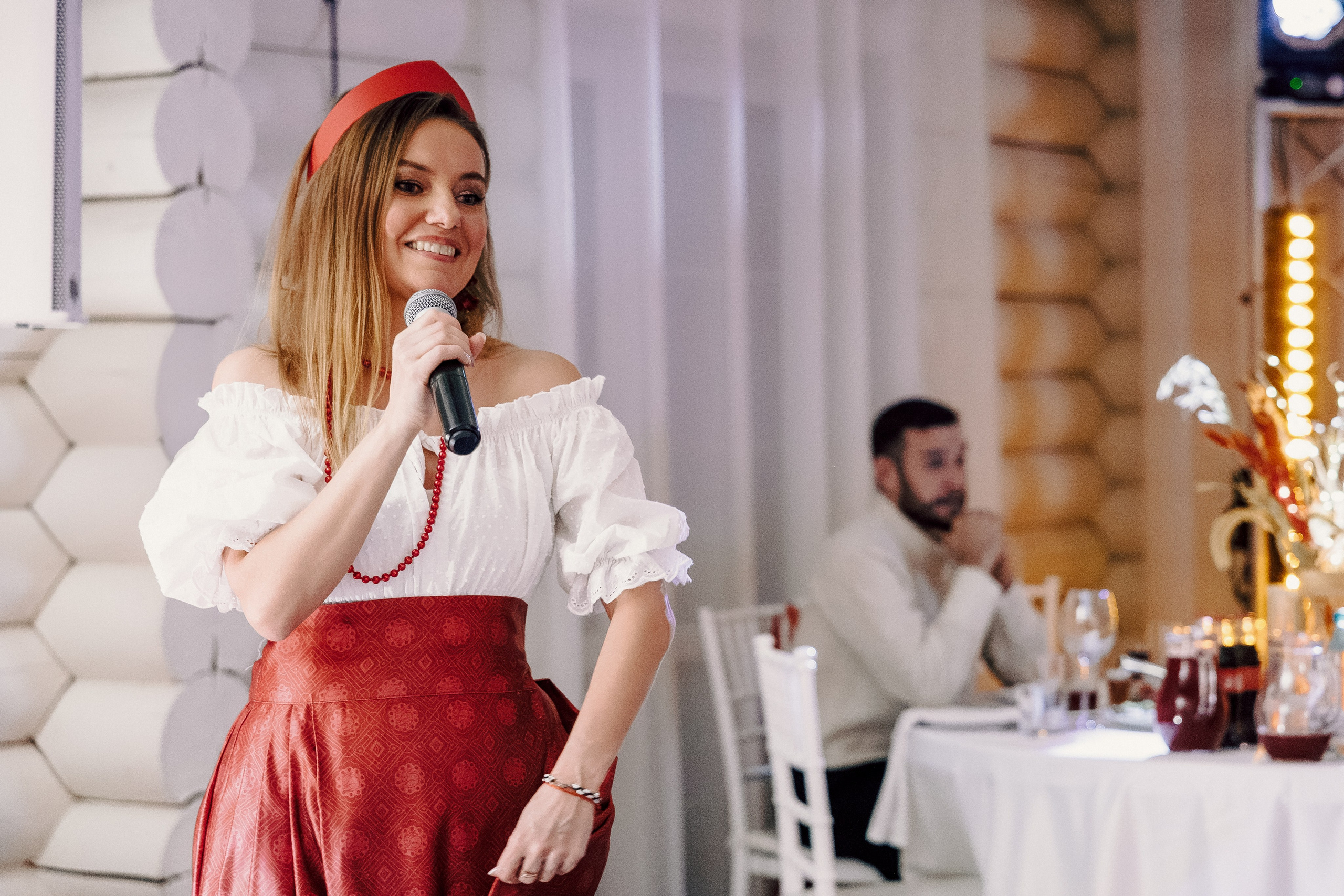 Свадебный день — Алексей и Анастасия. Лёшка Варзегов — фотограф