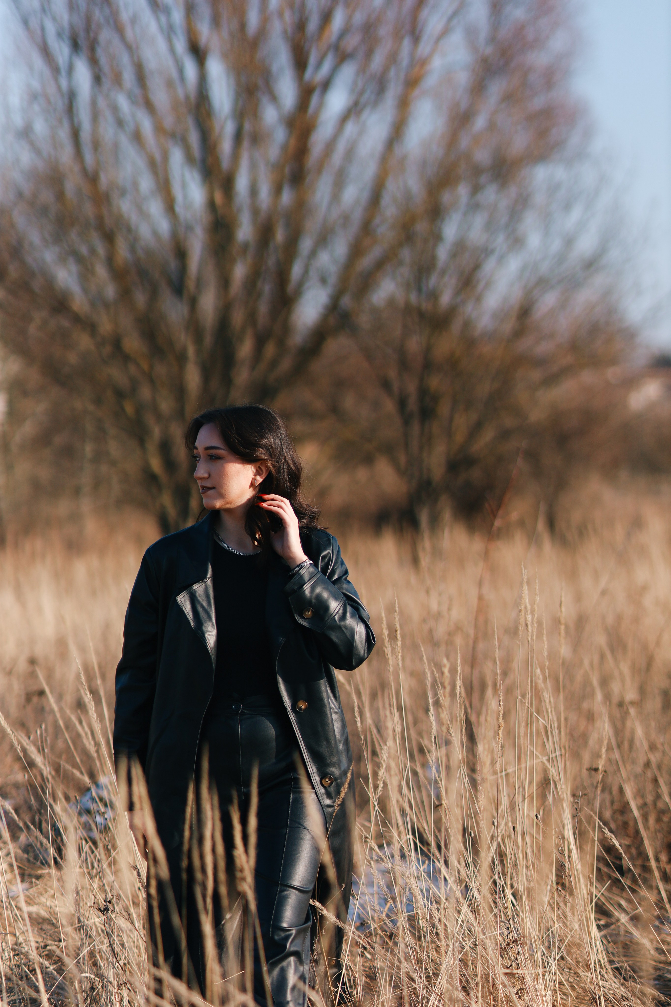 Арина. Фотограф София Комкина