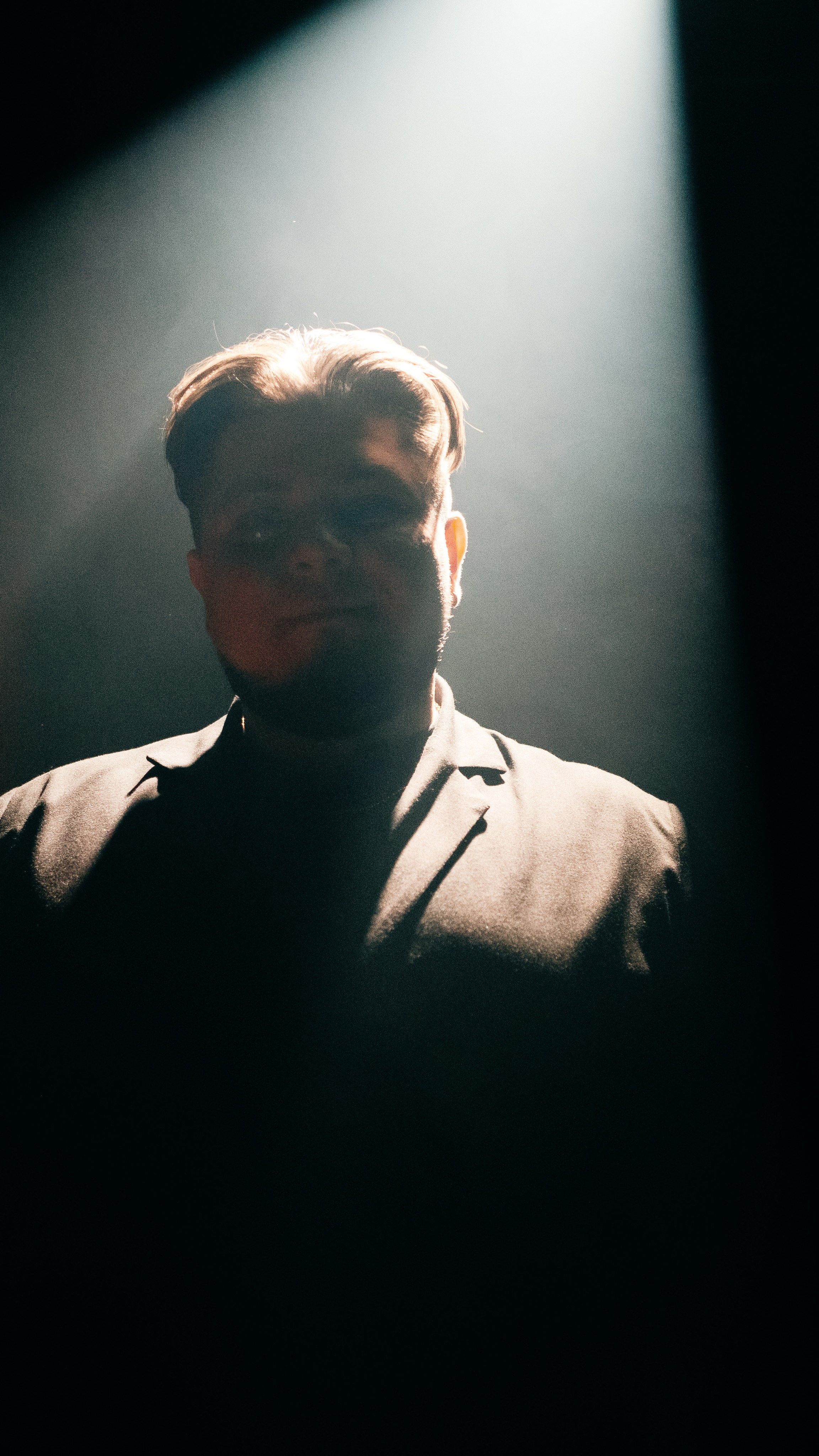 Тимур. Фотограф София Комкина