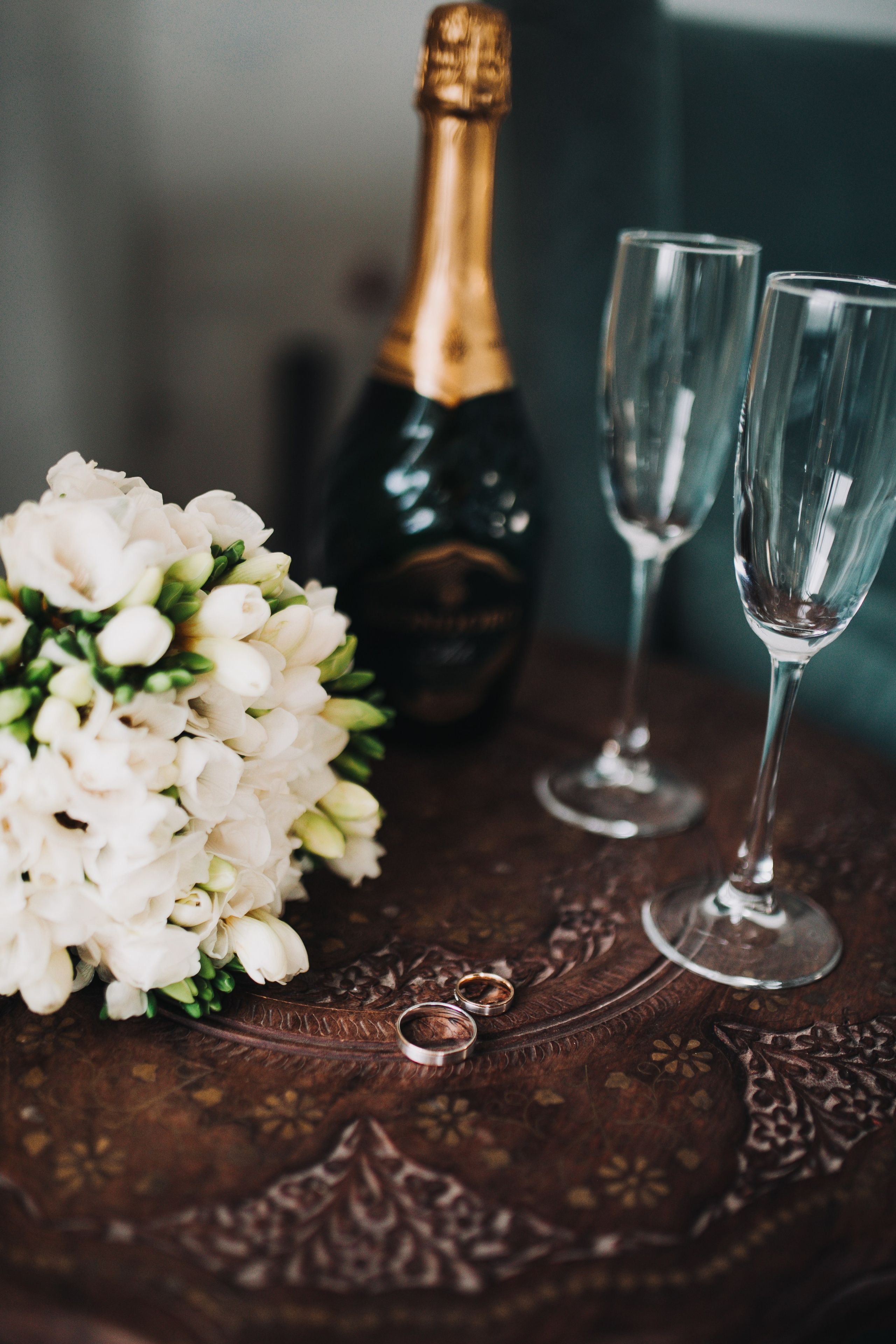 Катя & Боря. Фотограф София Комкина