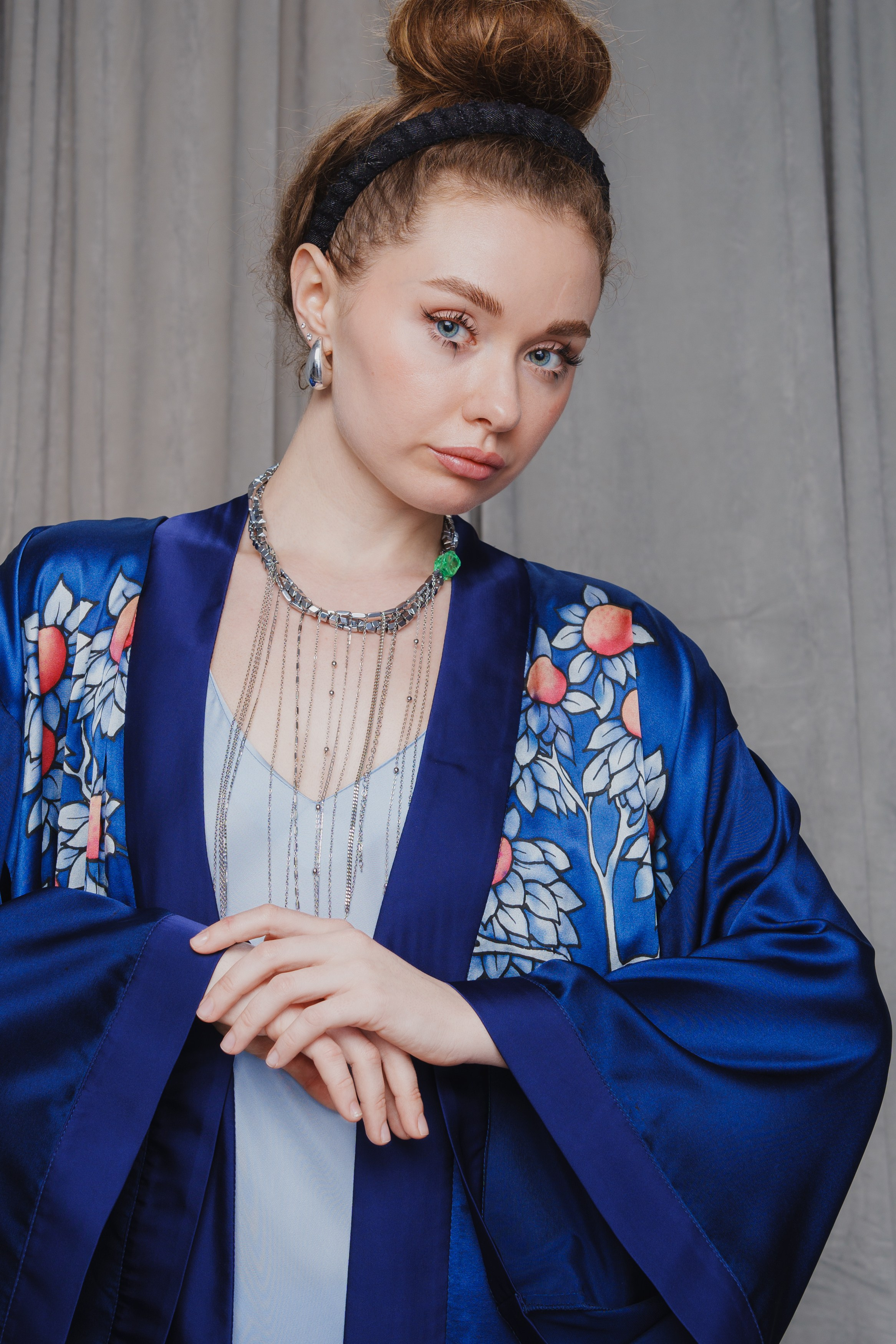 Студийные съёмки. Rusakov Artem