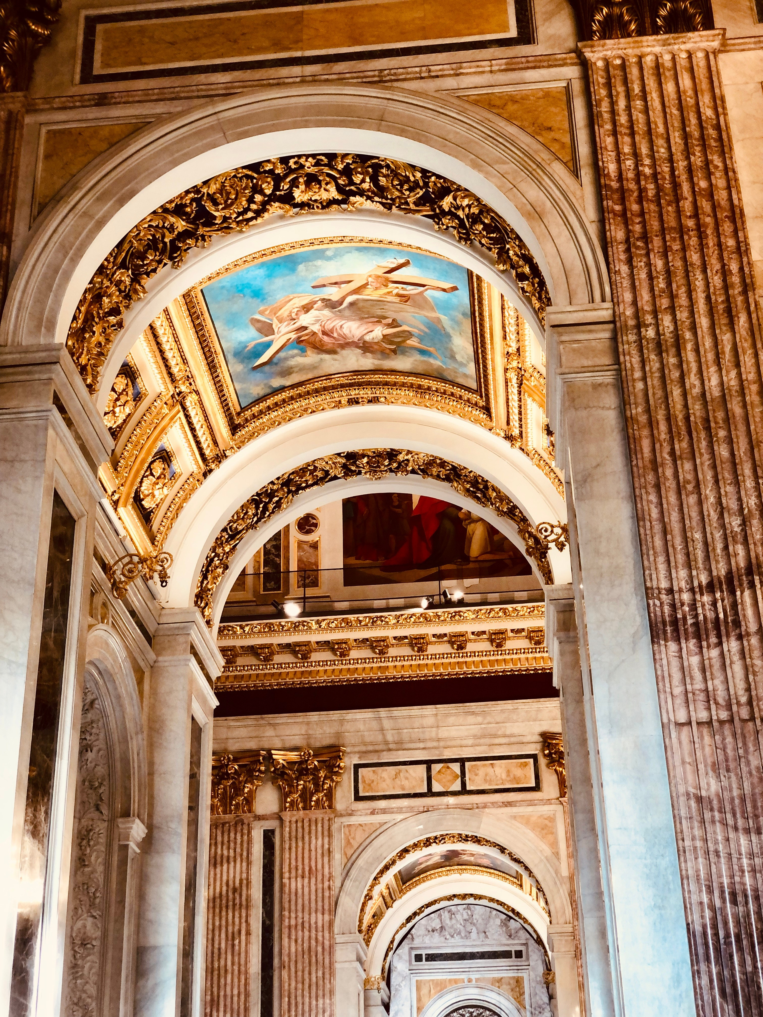 Октябрь. Семейный, Свадебный фотограф СПБ Питер— Романова Екатерина