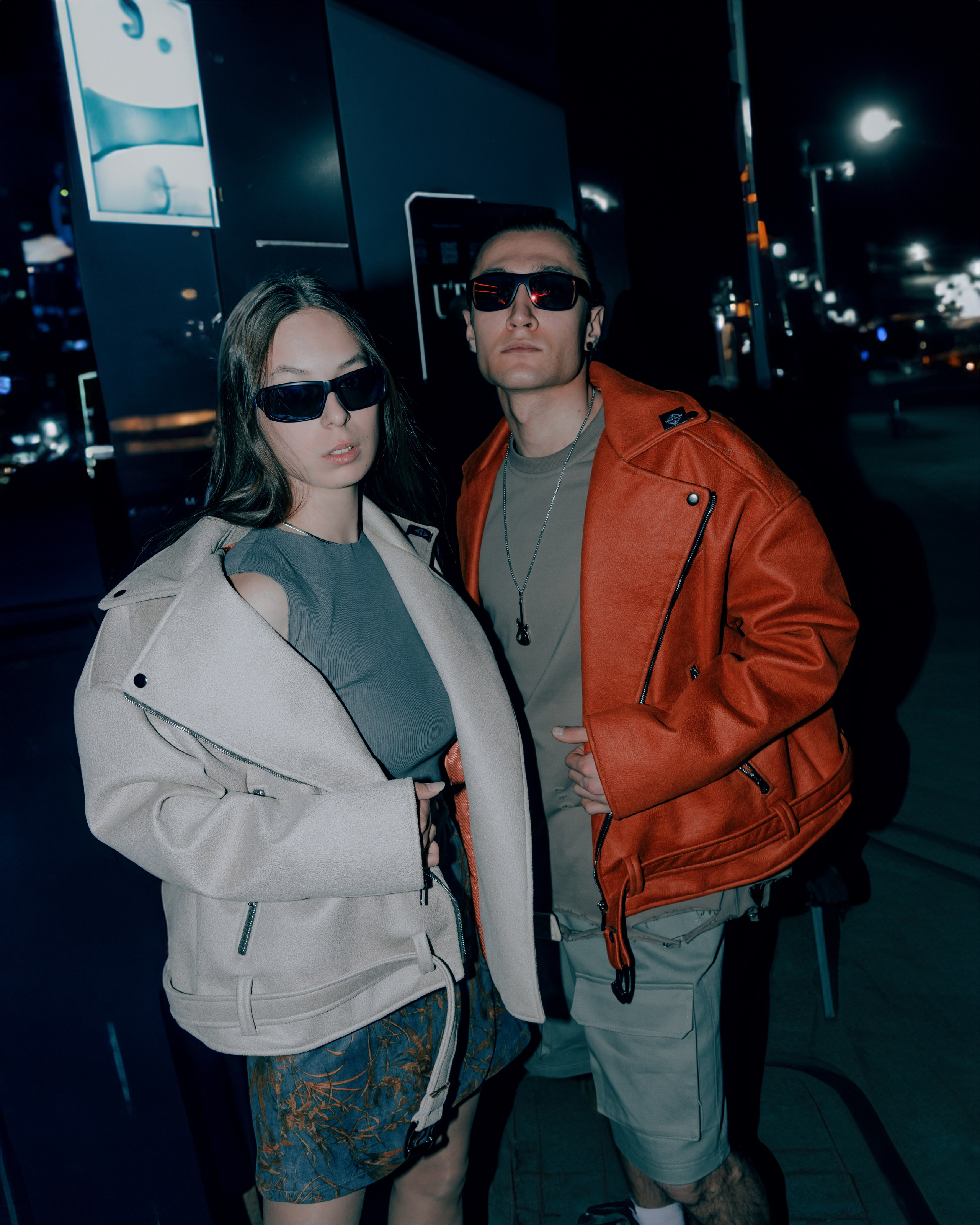 Фотосъёмка для брендов одежды. Фотограф Екатеринбург для вас или вашего бренда