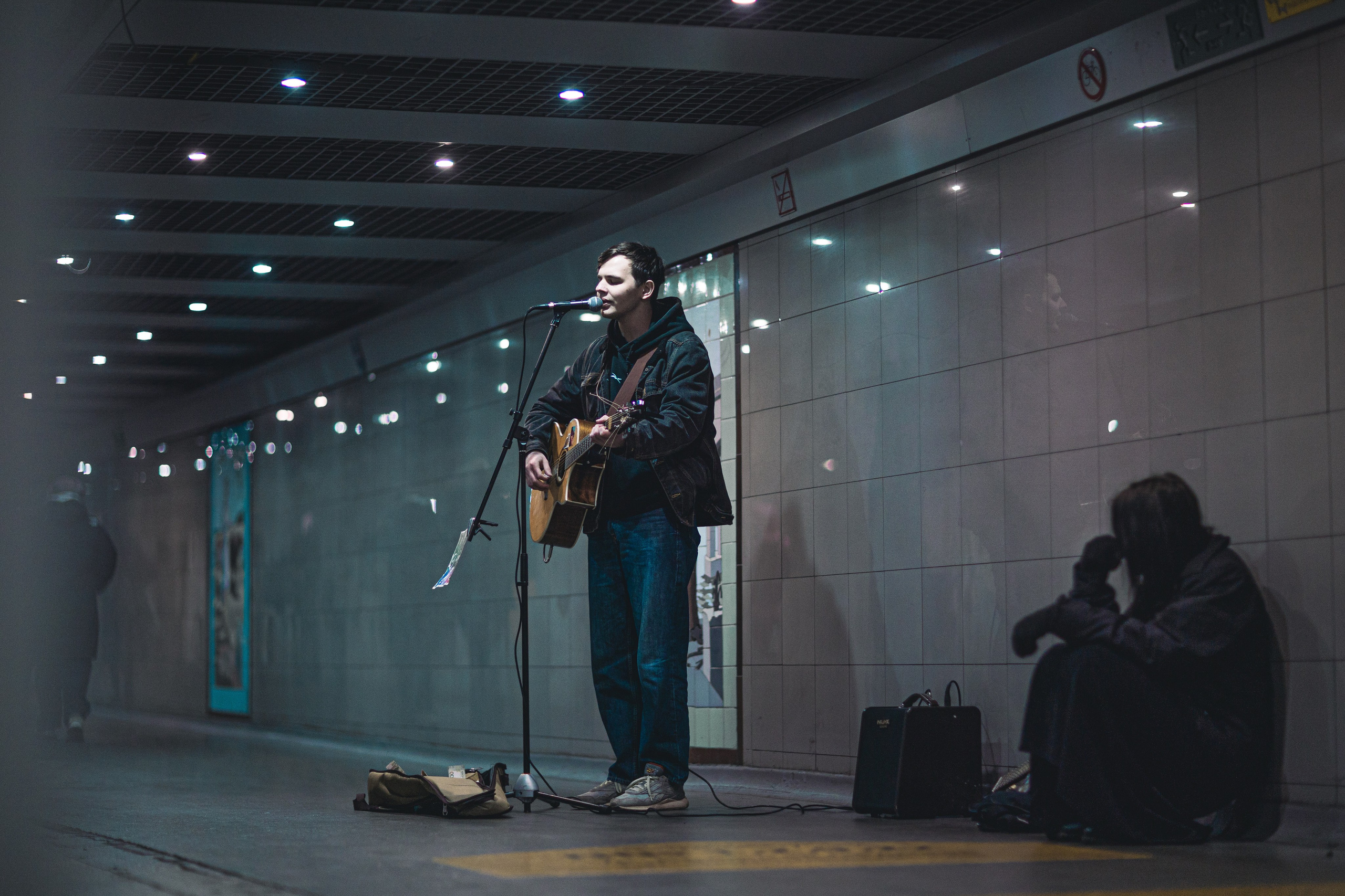 Мужские портреты в Ростове-на-Дону. Фотограф в Ростове-на-Дону Ника Обида