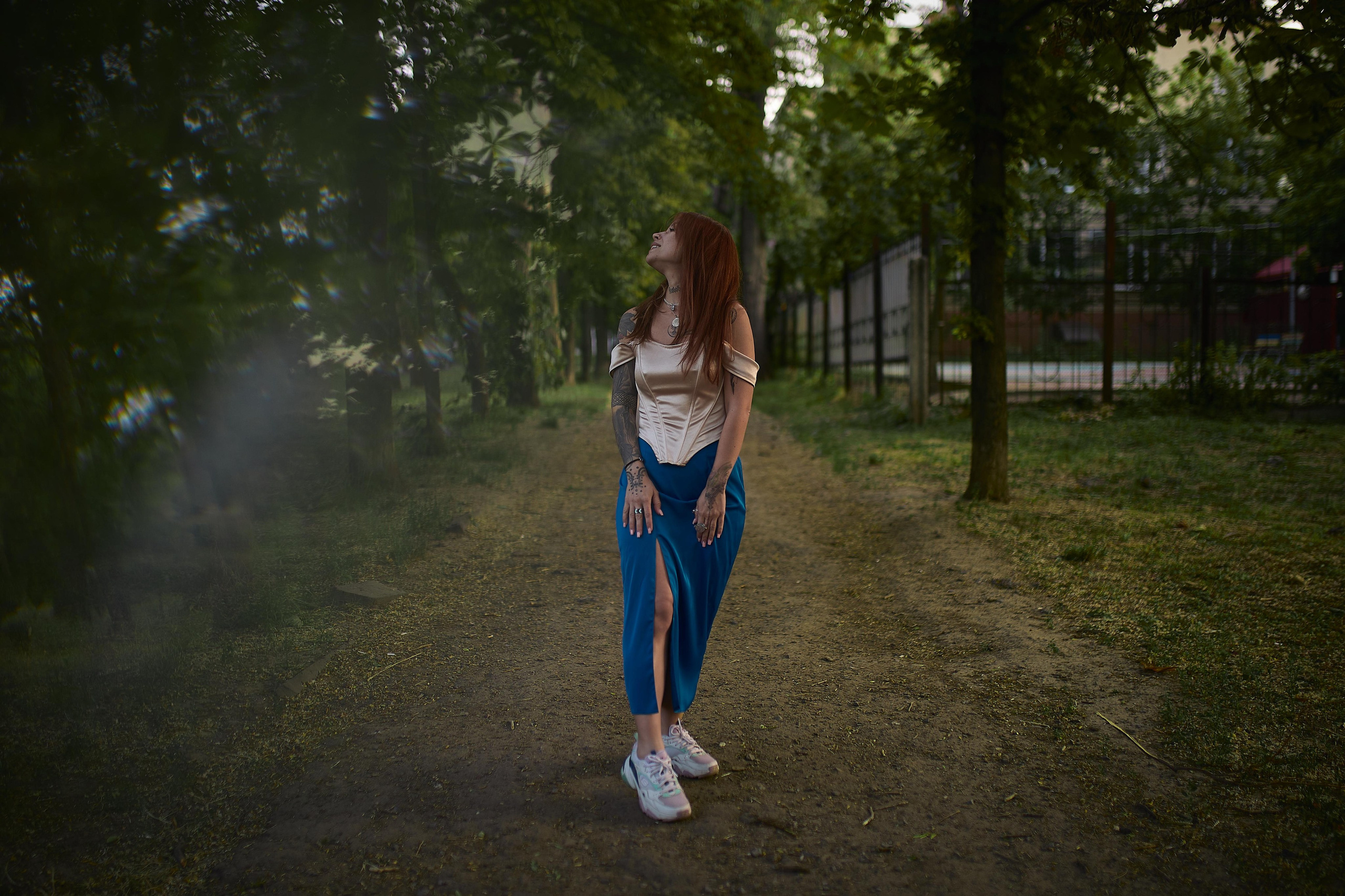 Татьяна. Фотограф в Ростове-на-Дону Ника Обида