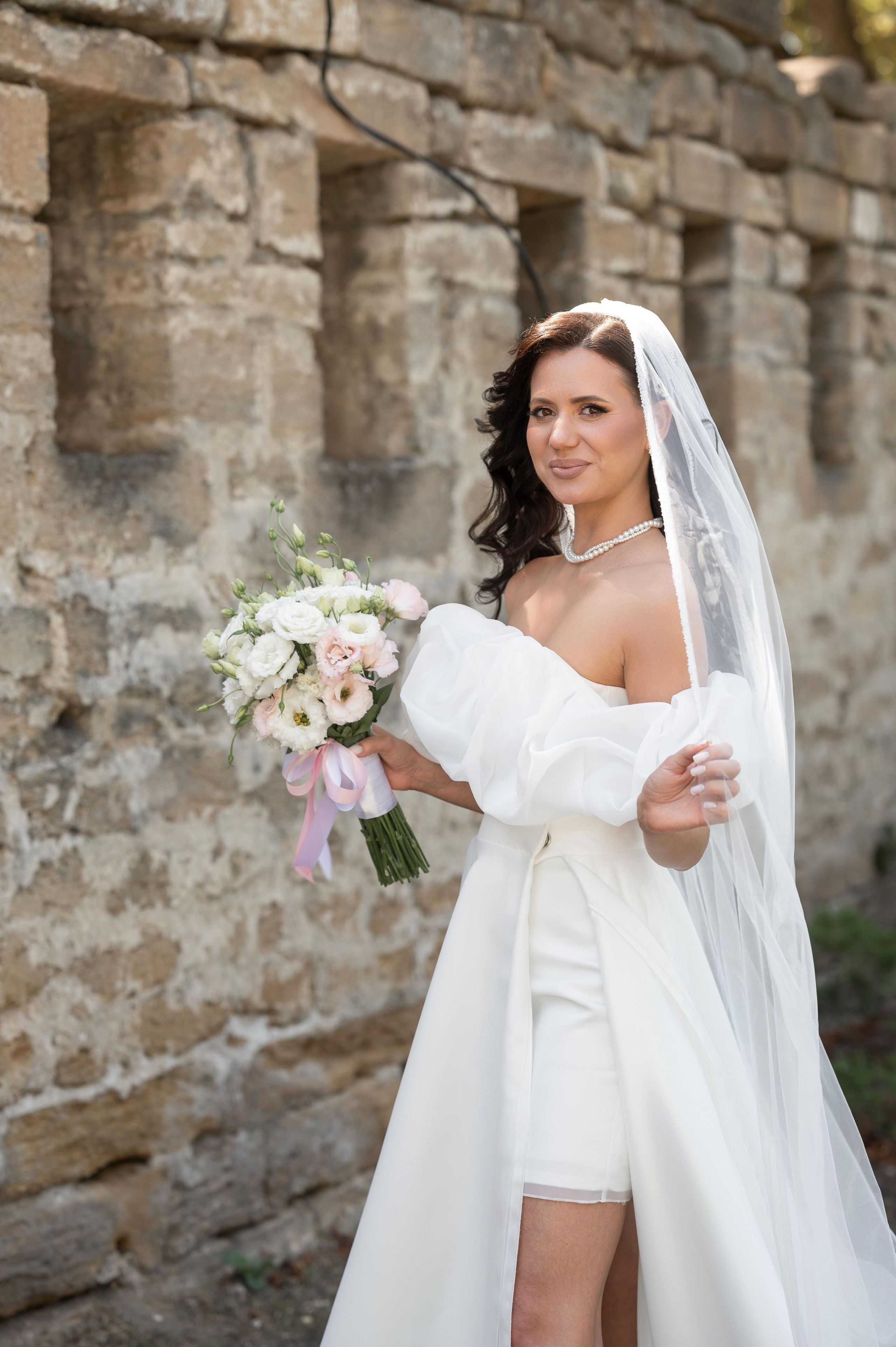 Руслан и Ангелина. Свадебный, портретный, коммерческий, предметный фотограф в Ставрополе Иван Белашов