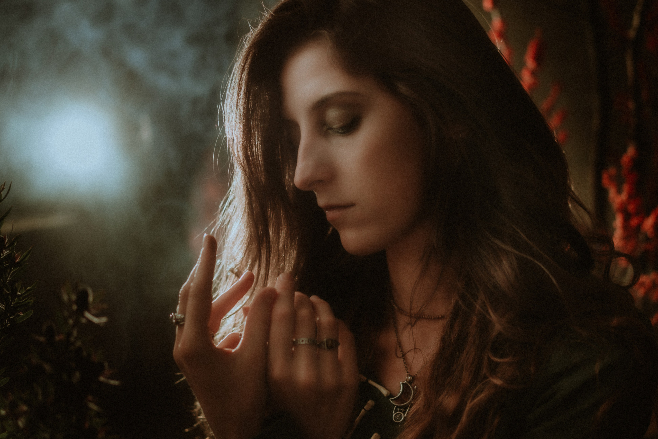 Анна. Фотограф в Санкт-Петербурге Батурина Елена