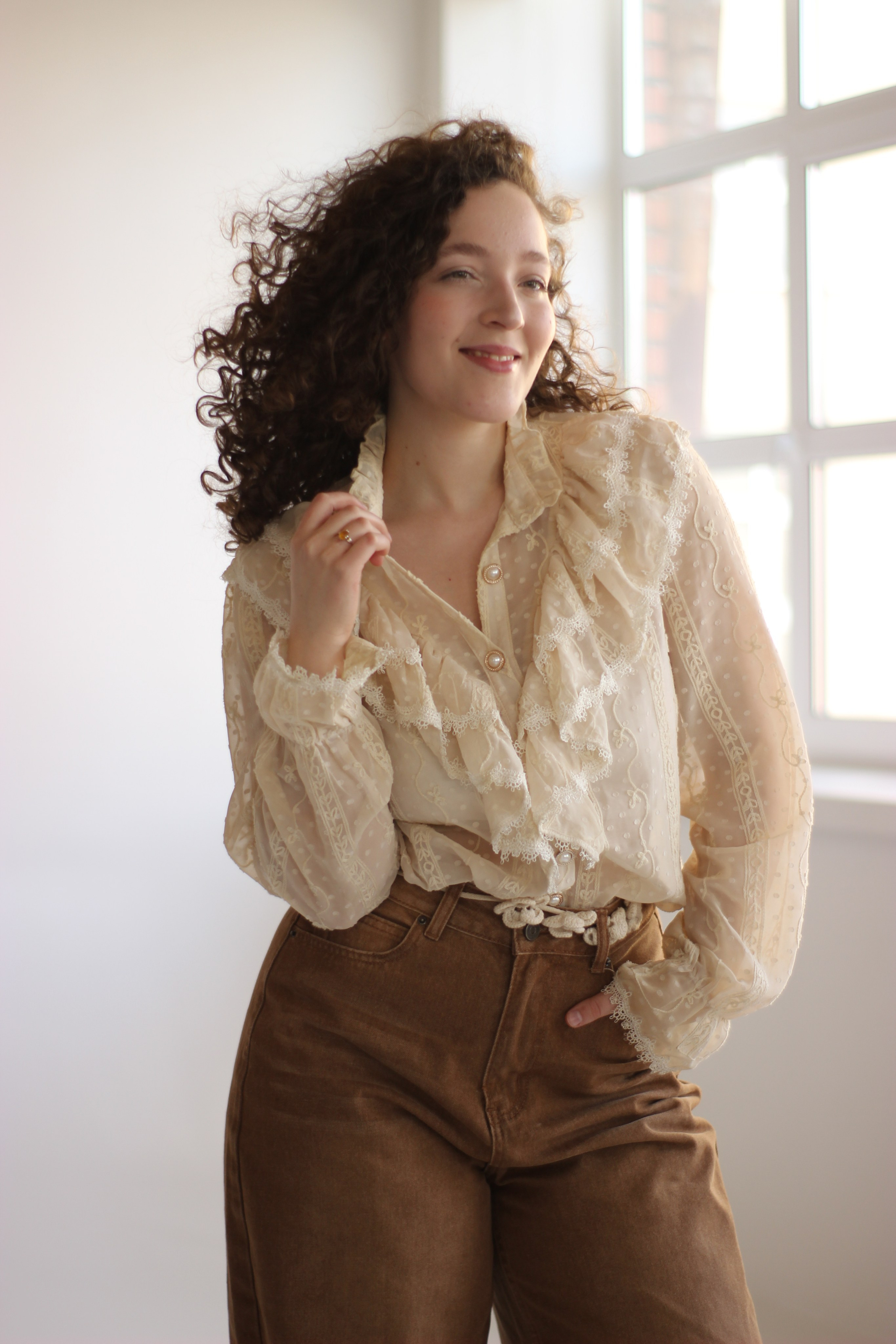 Студийная съёмка. Фотограф Ольга Южная / Екатеринбург