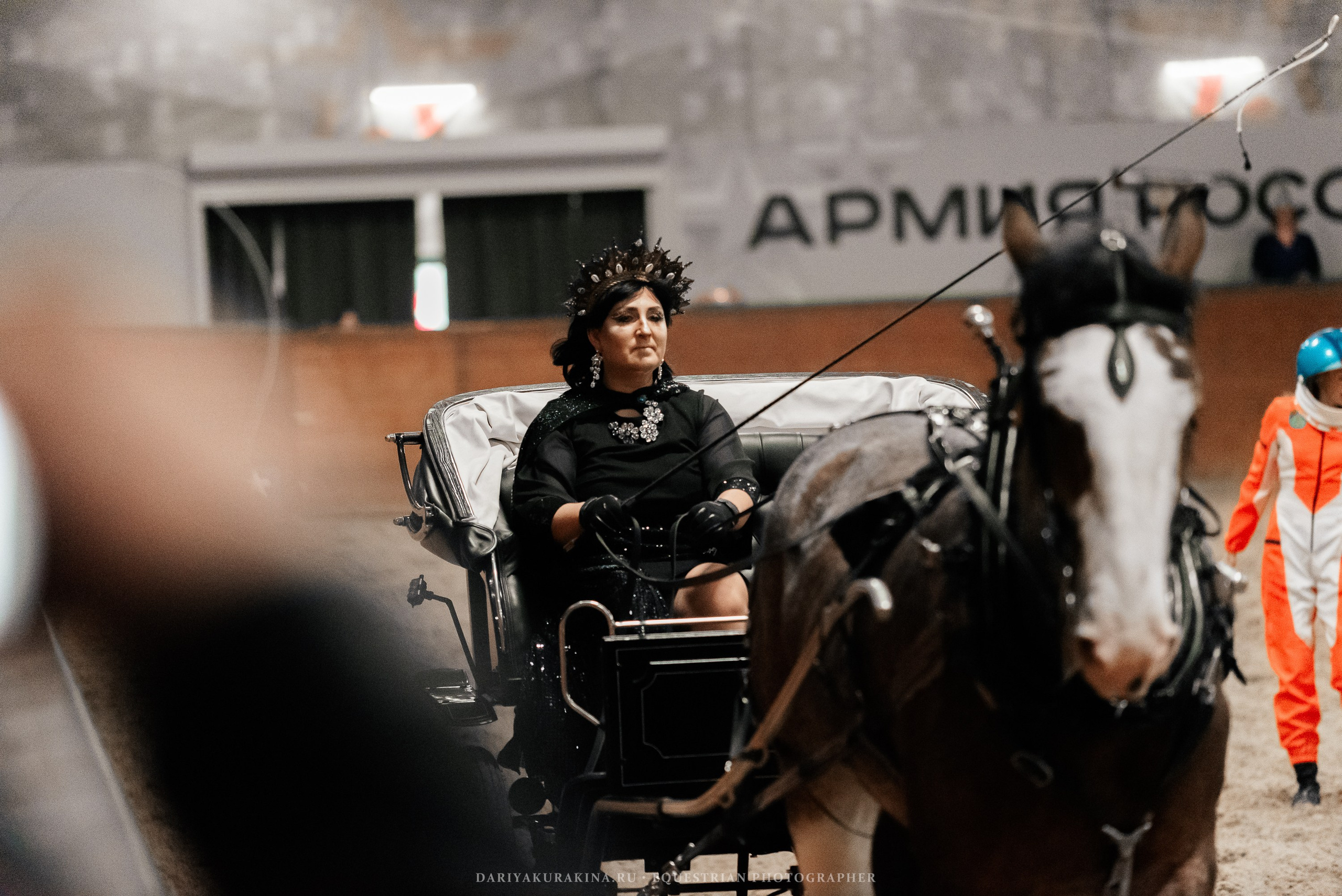 Конное представление «Дыхание Звёзд». Конный фотограф Куракина Дарья • Фотосессии с лошадьми
