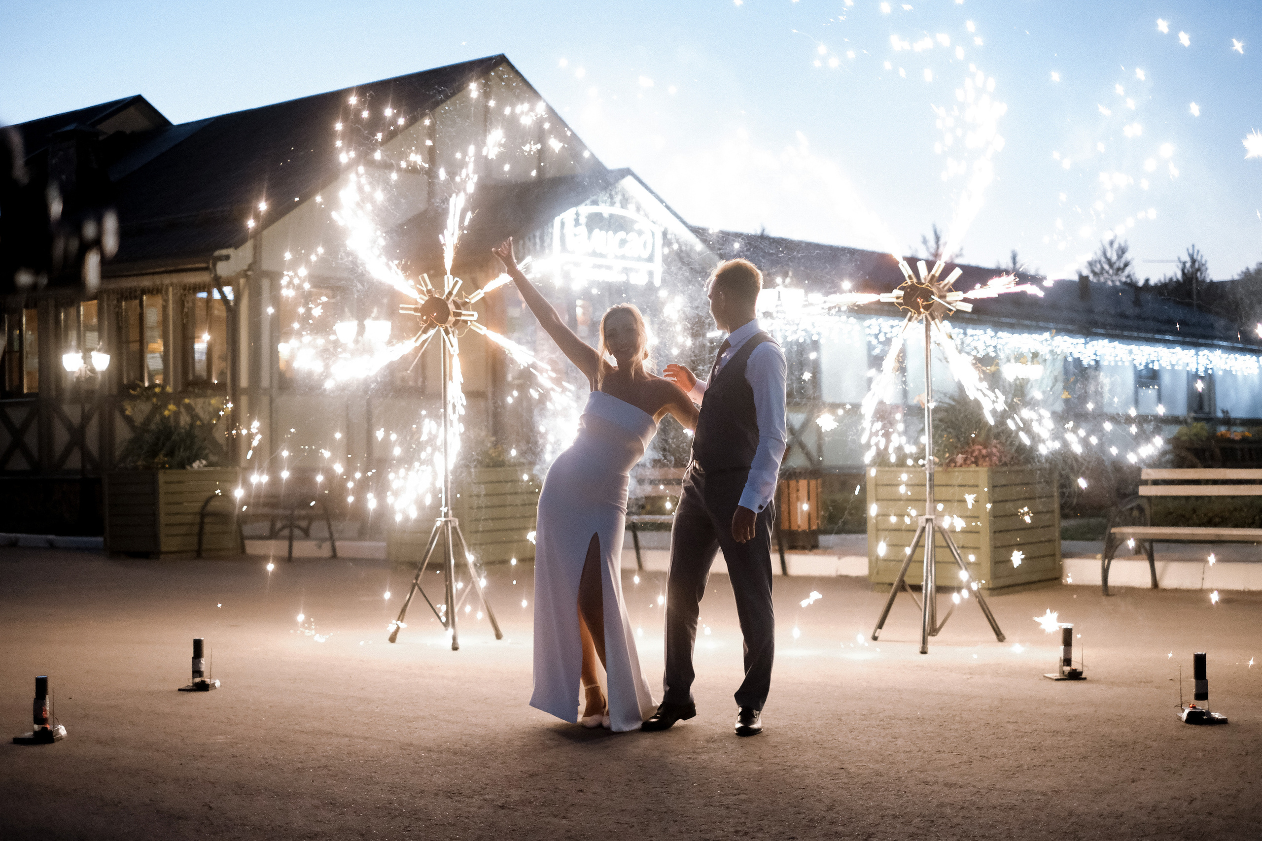 Надежда и Алексей. Селиванова Виктория свадебный фотограф