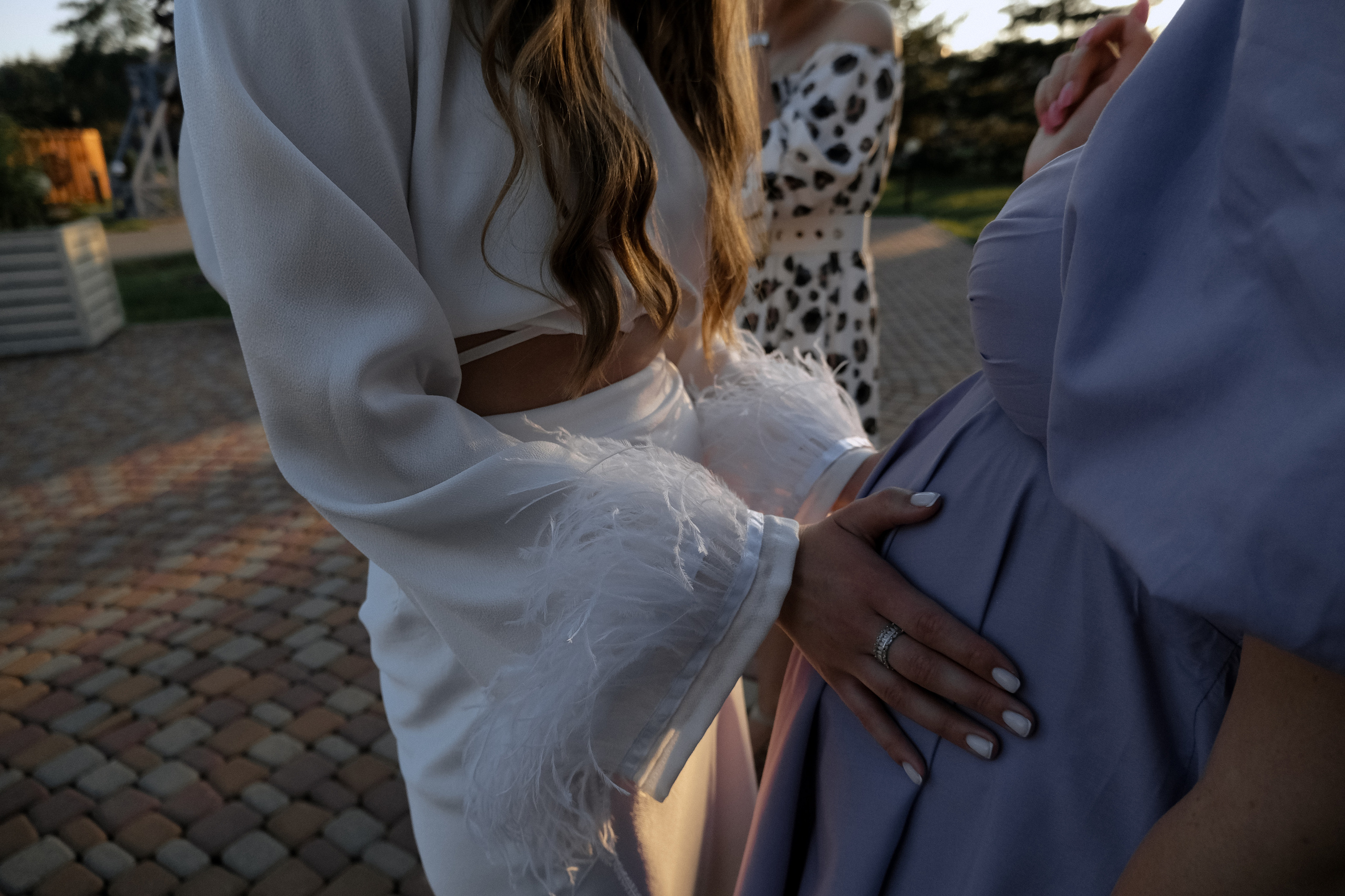 Надежда и Алексей. Селиванова Виктория свадебный фотограф