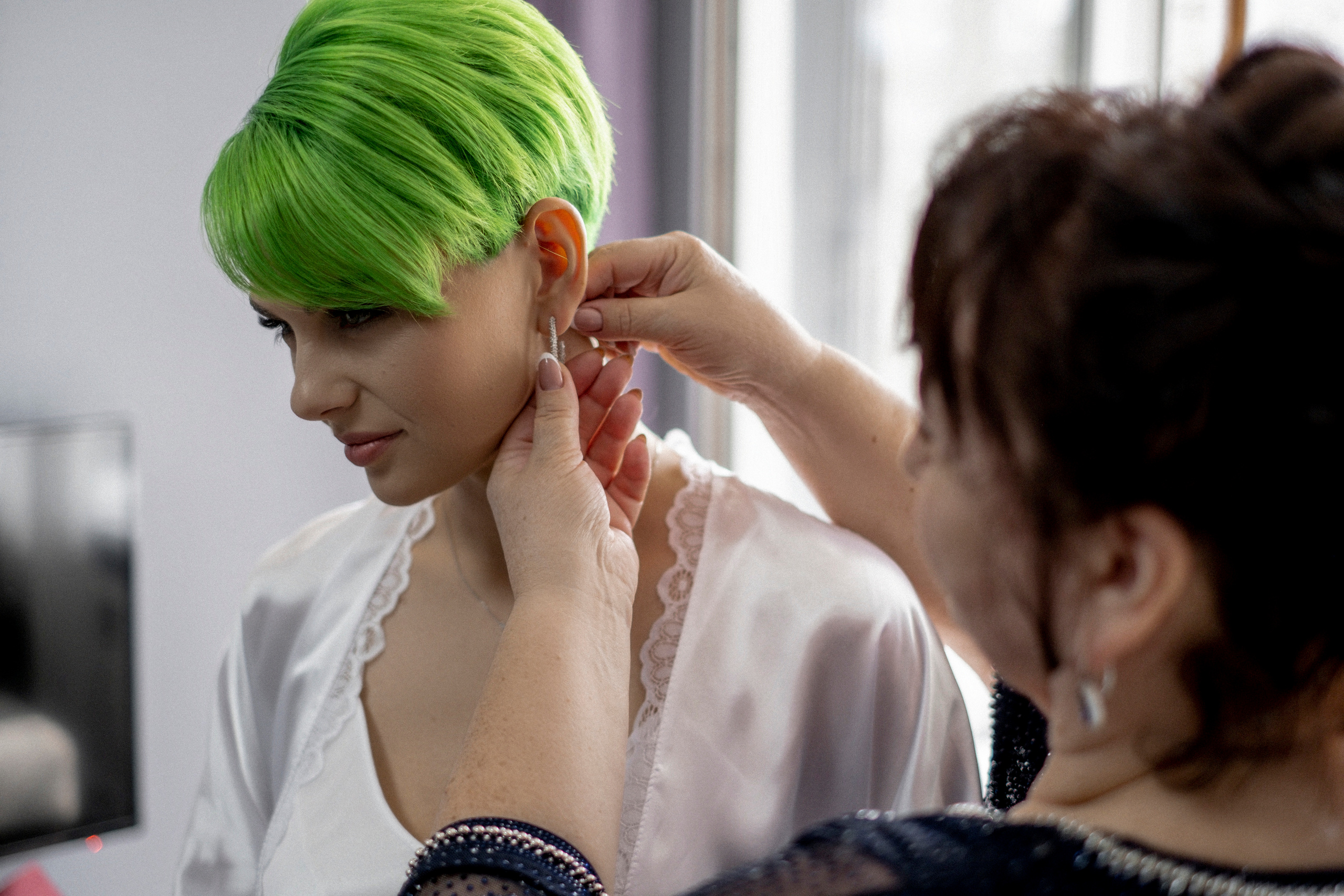 Александра и Александр. Селиванова Виктория свадебный фотограф