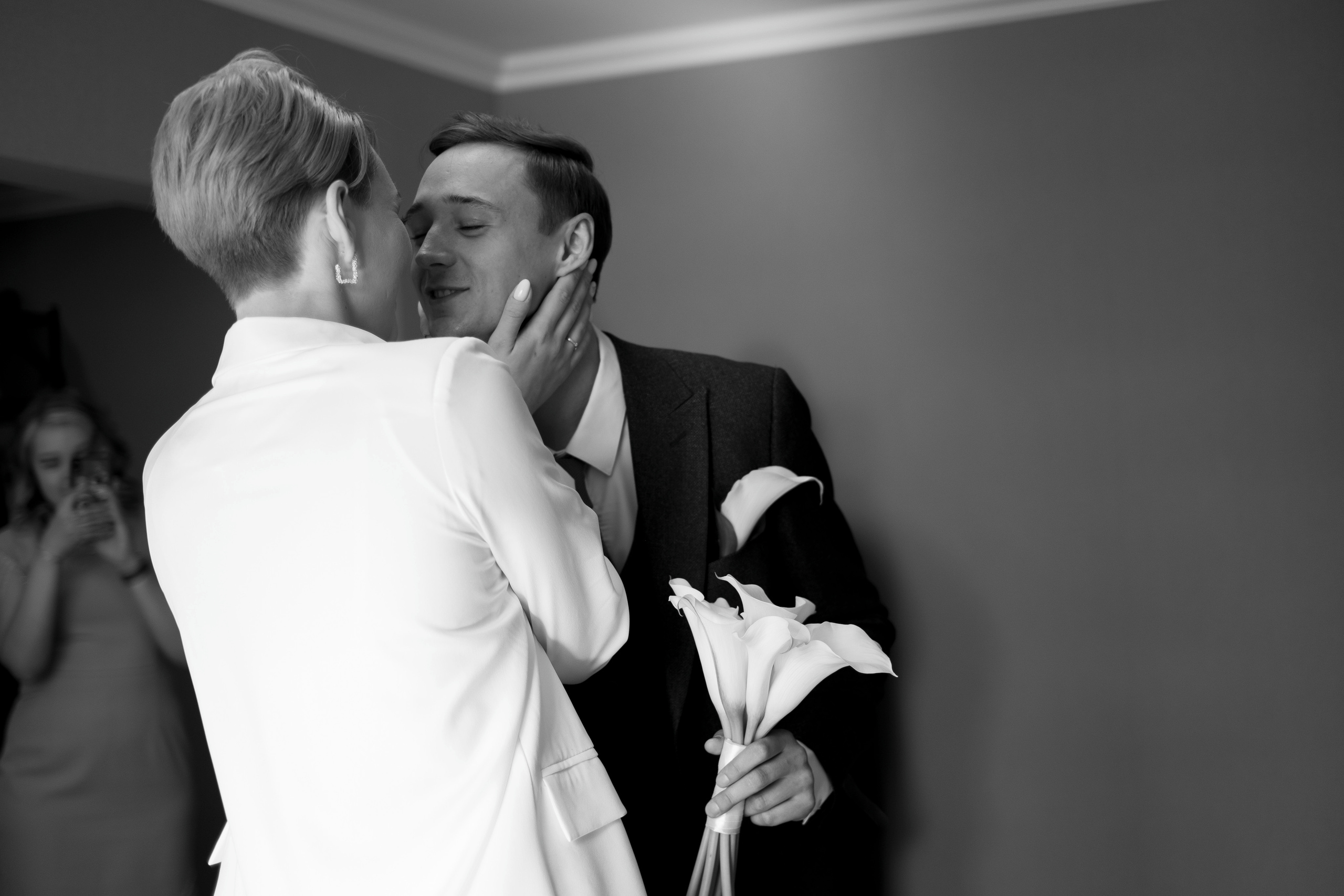 Александра и Александр. Селиванова Виктория свадебный фотограф