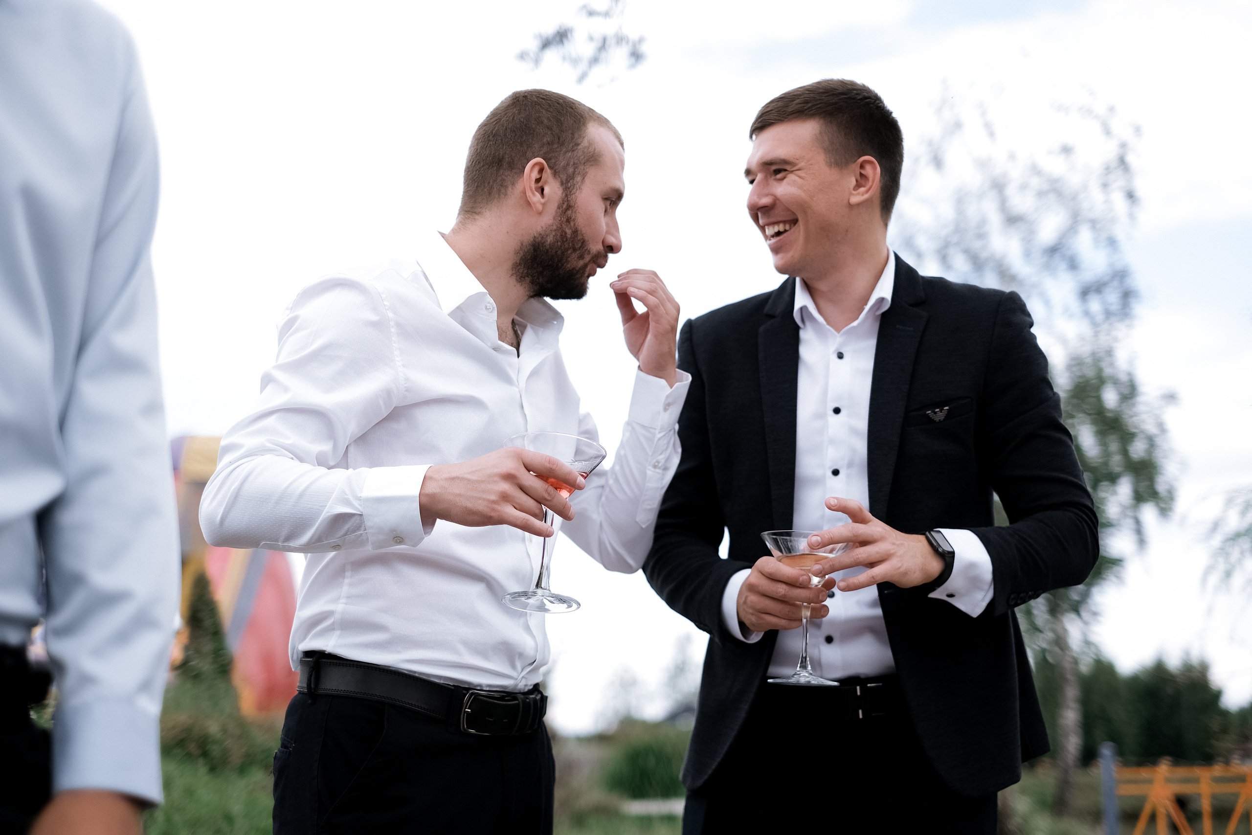 Надежда и Алексей. Селиванова Виктория свадебный фотограф