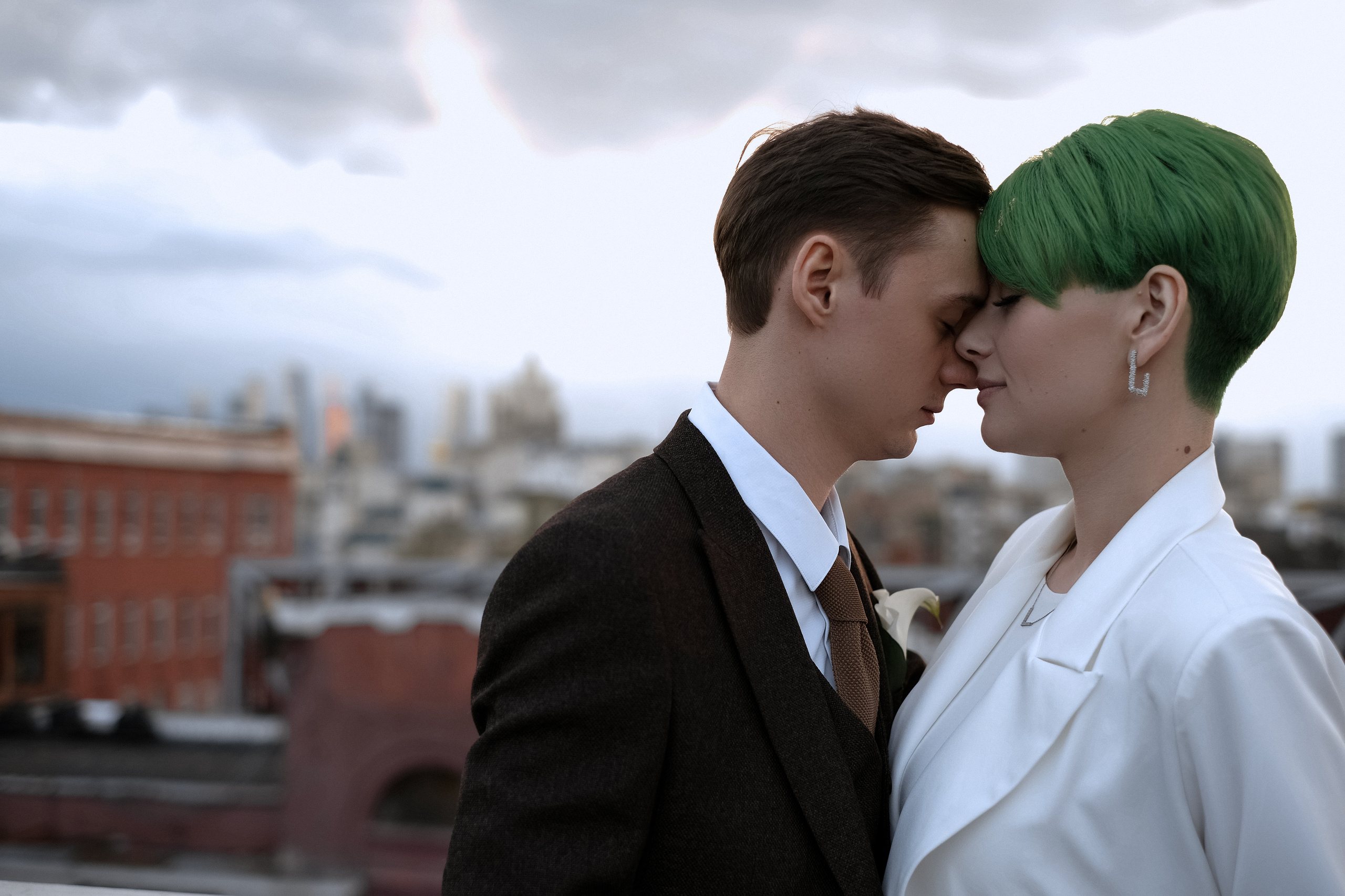 Александра и Александр. Селиванова Виктория свадебный фотограф